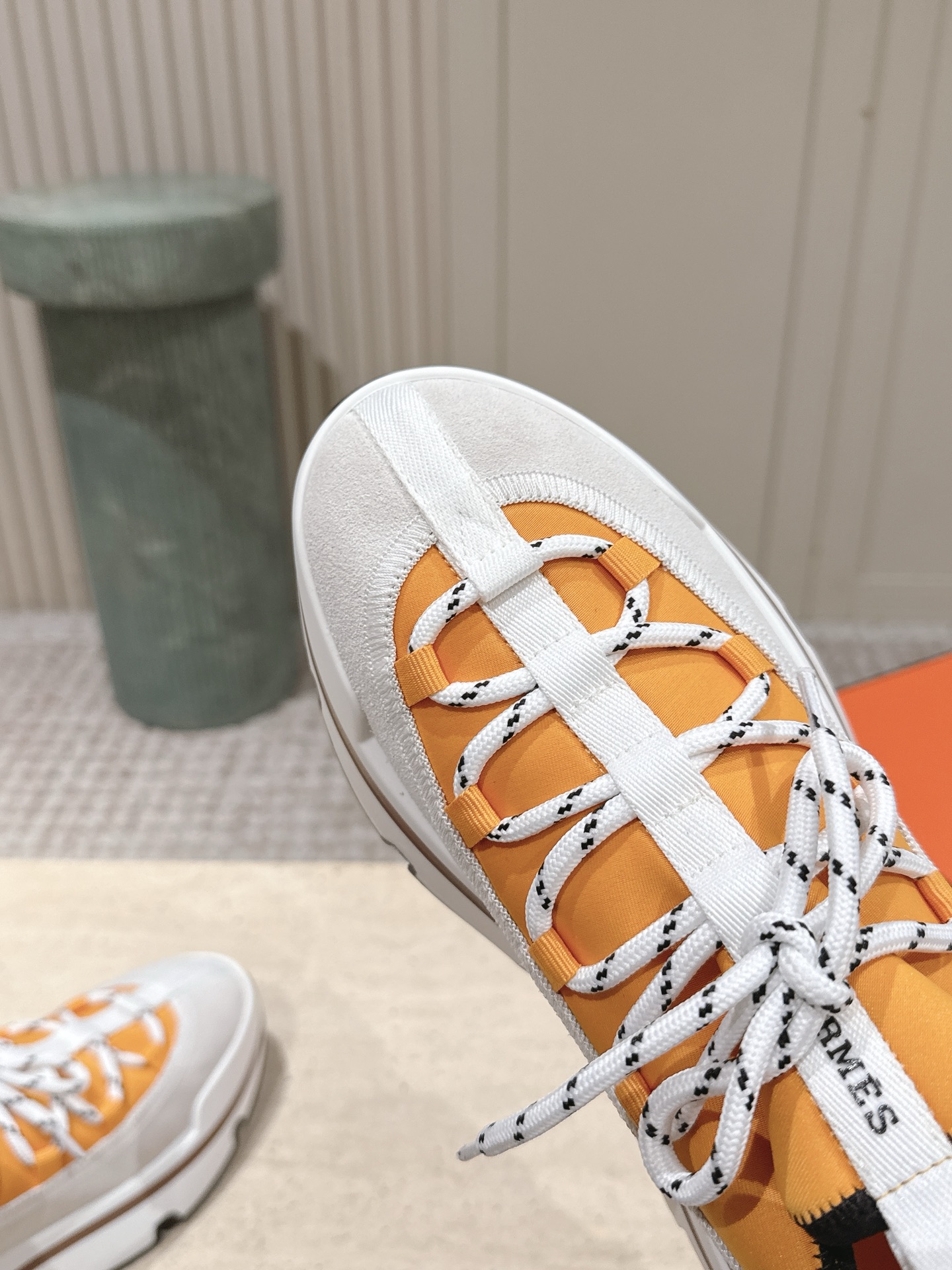 Hermes Sneakers