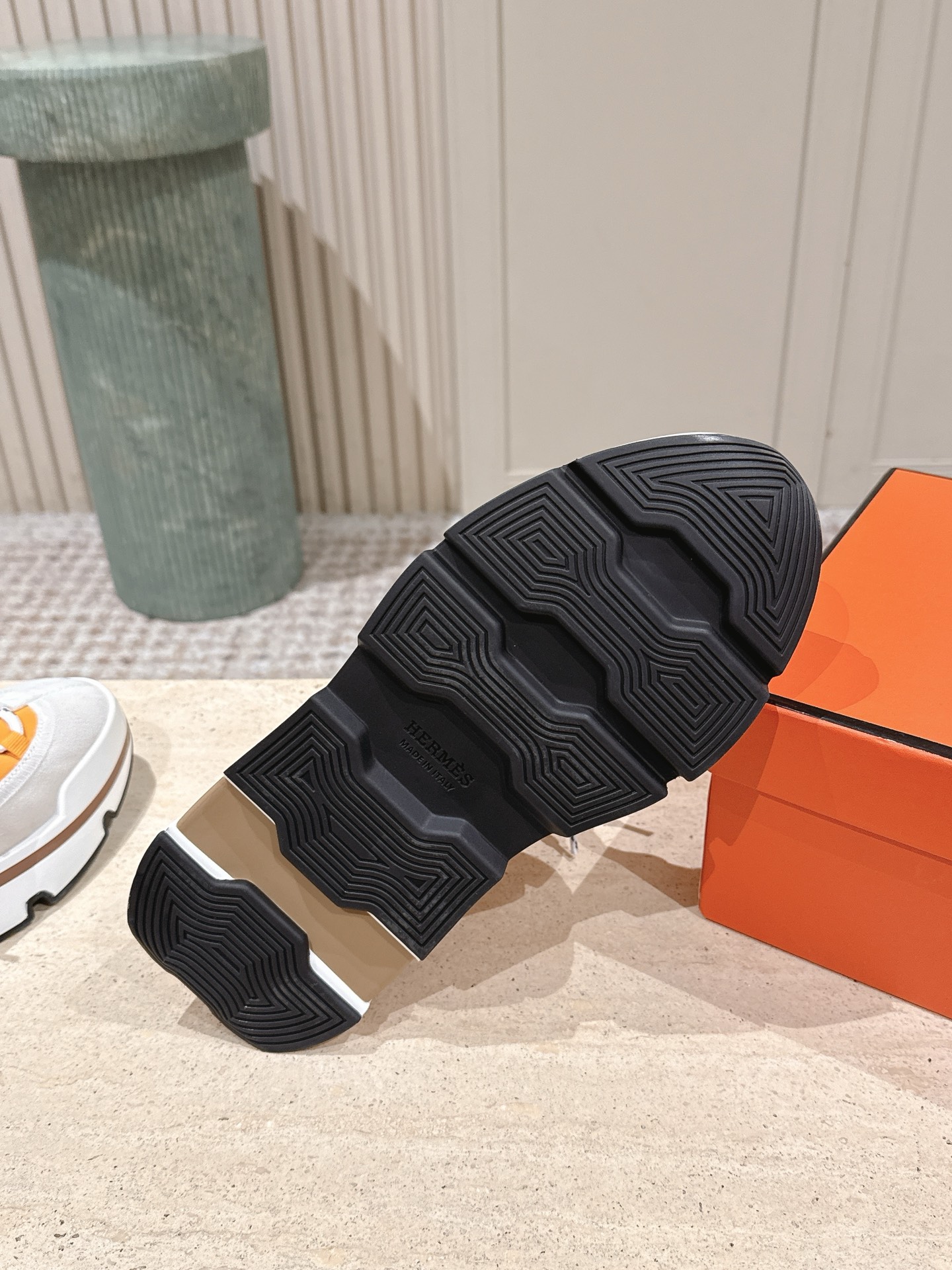 Hermes Sneakers