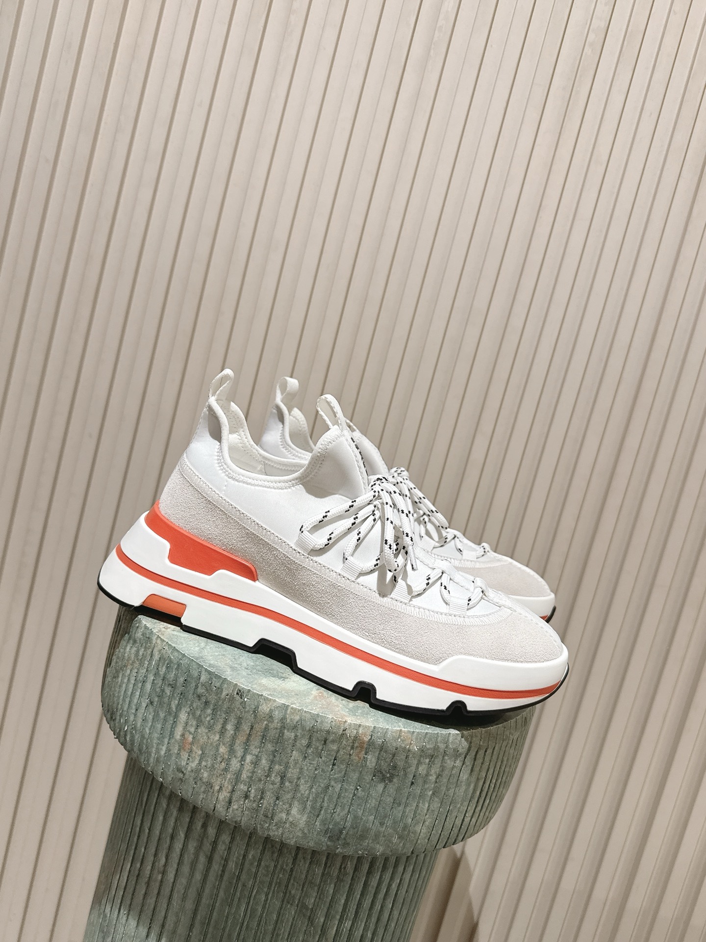 Hermes Sneakers