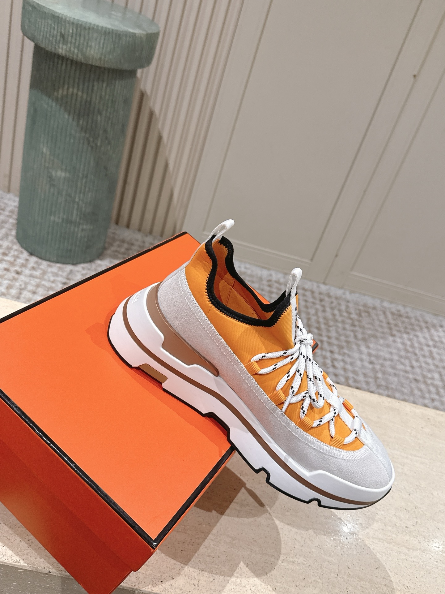 Hermes Sneakers