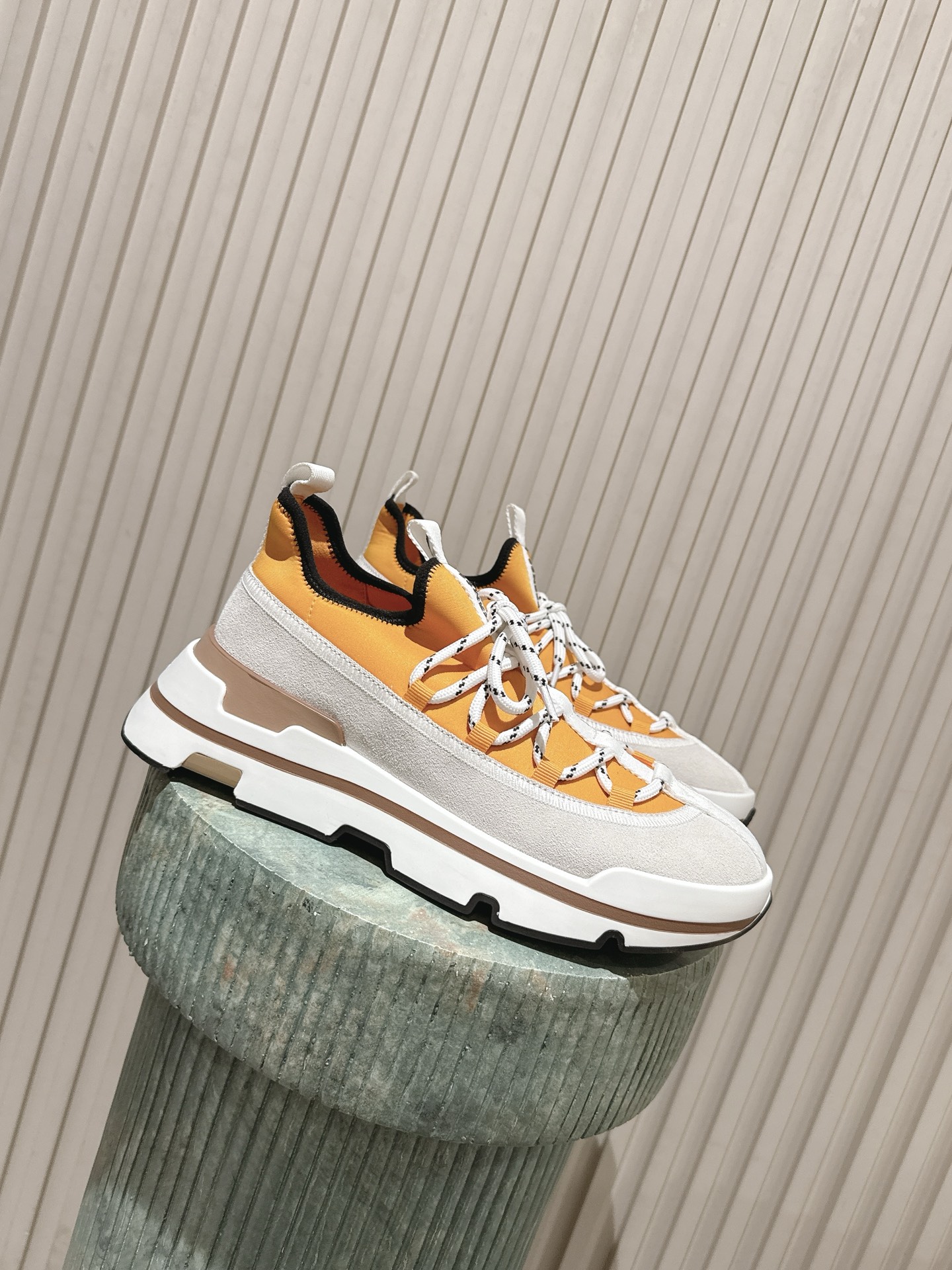 Hermes Sneakers
