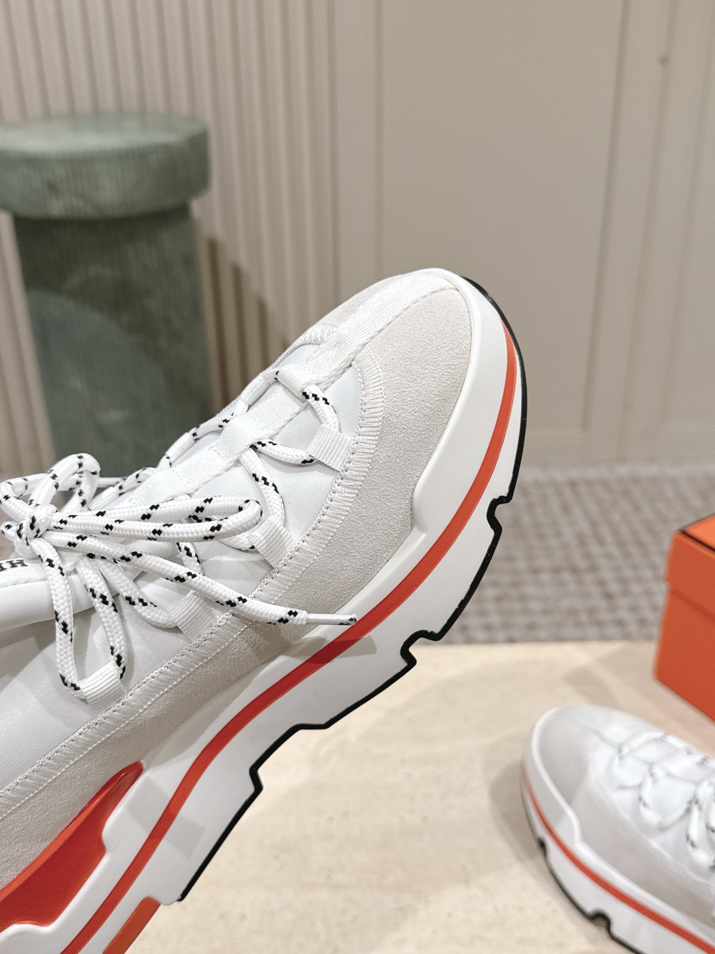 Hermes Sneakers