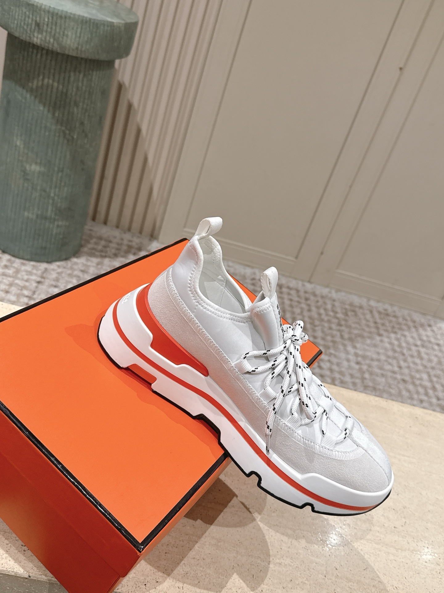 Hermes Sneakers
