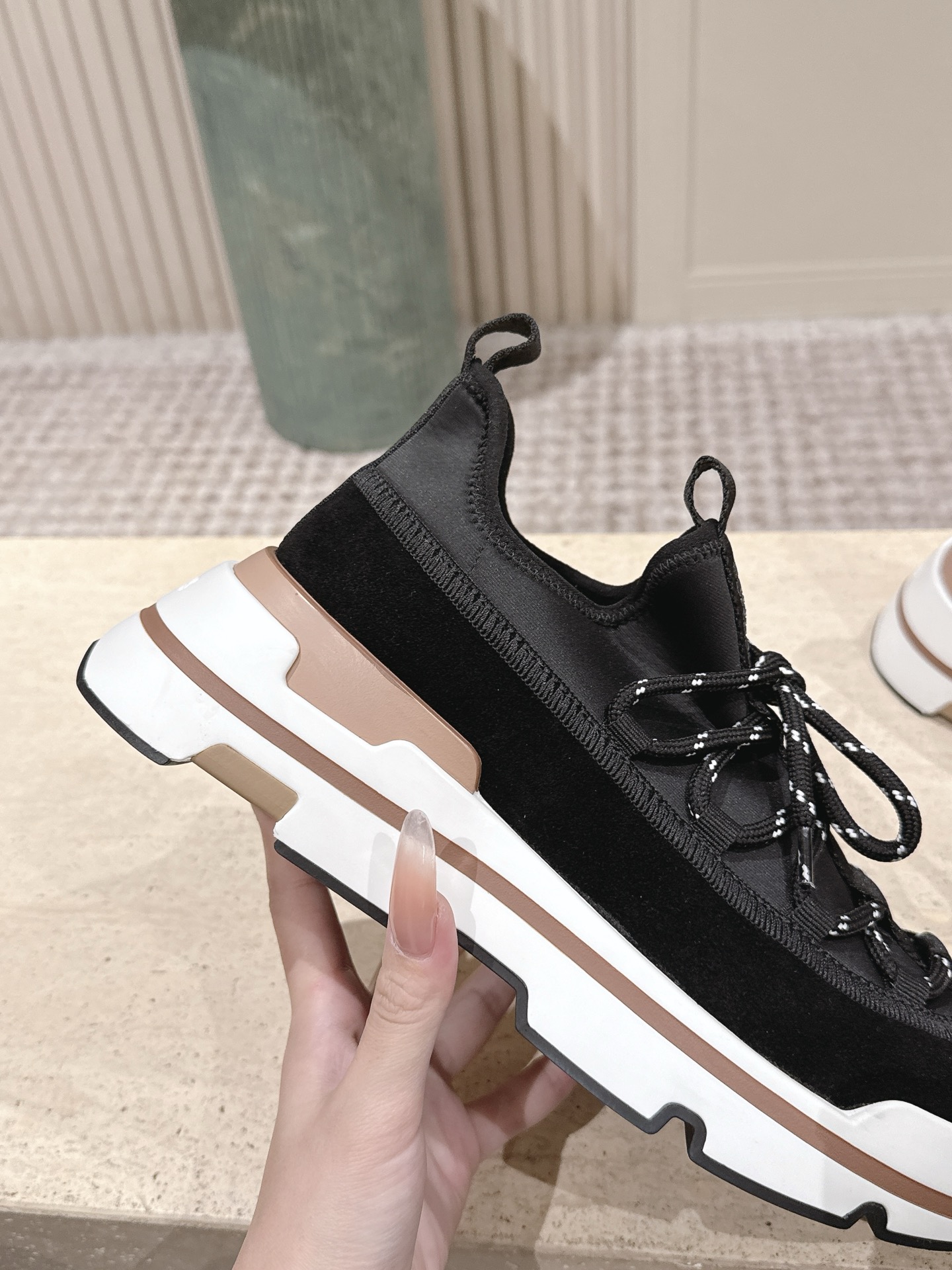Hermes Sneakers