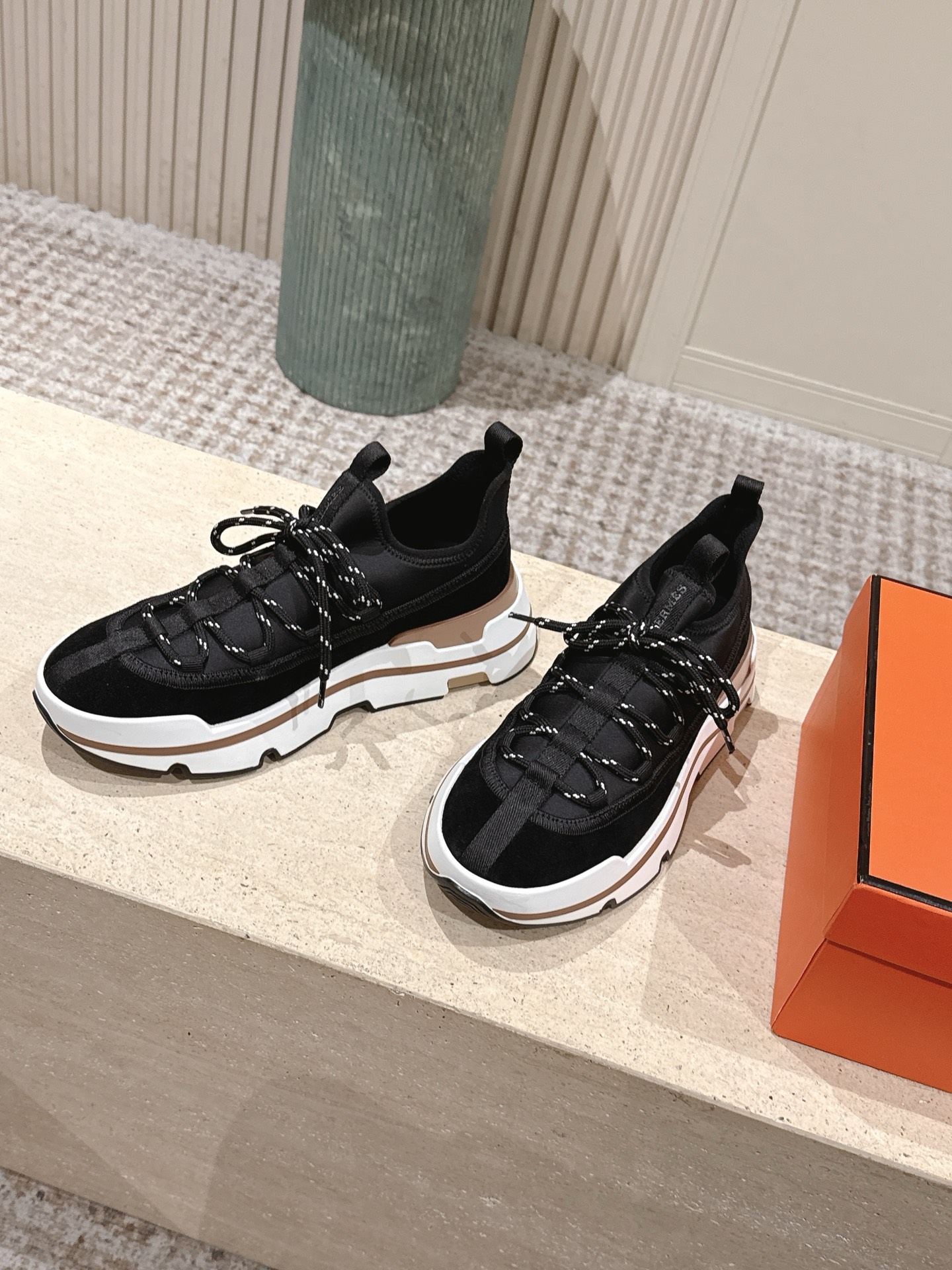 Hermes Sneakers