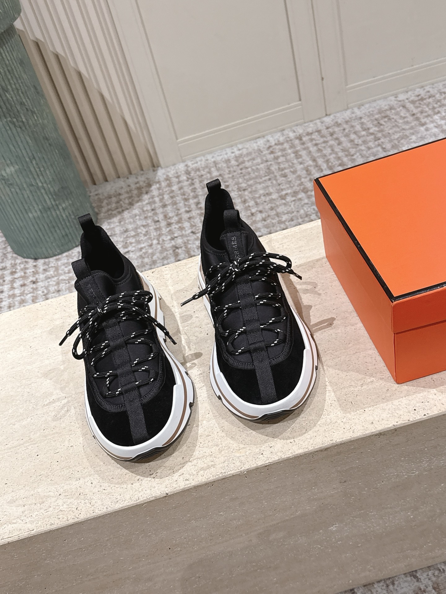 Hermes Sneakers
