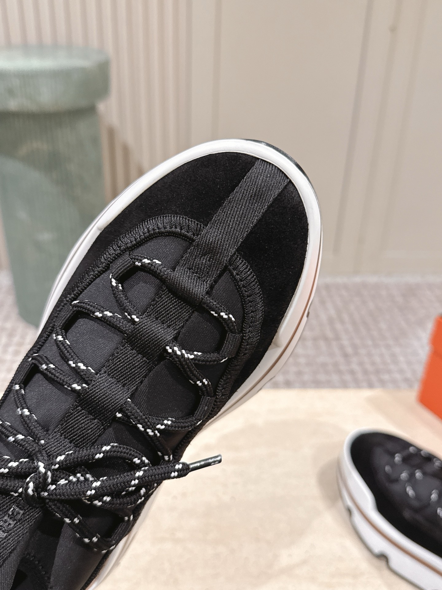 Hermes Sneakers