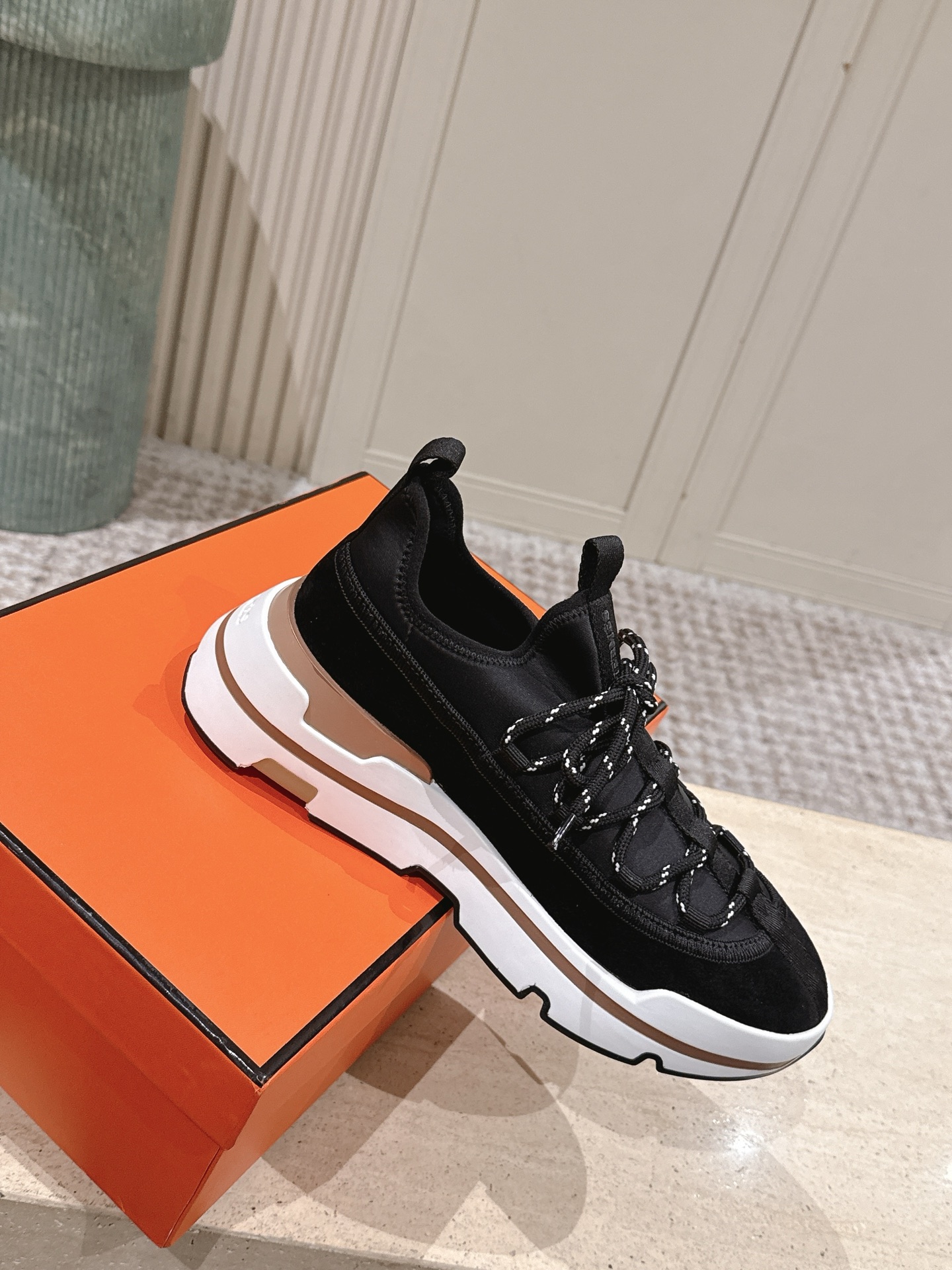 Hermes Sneakers