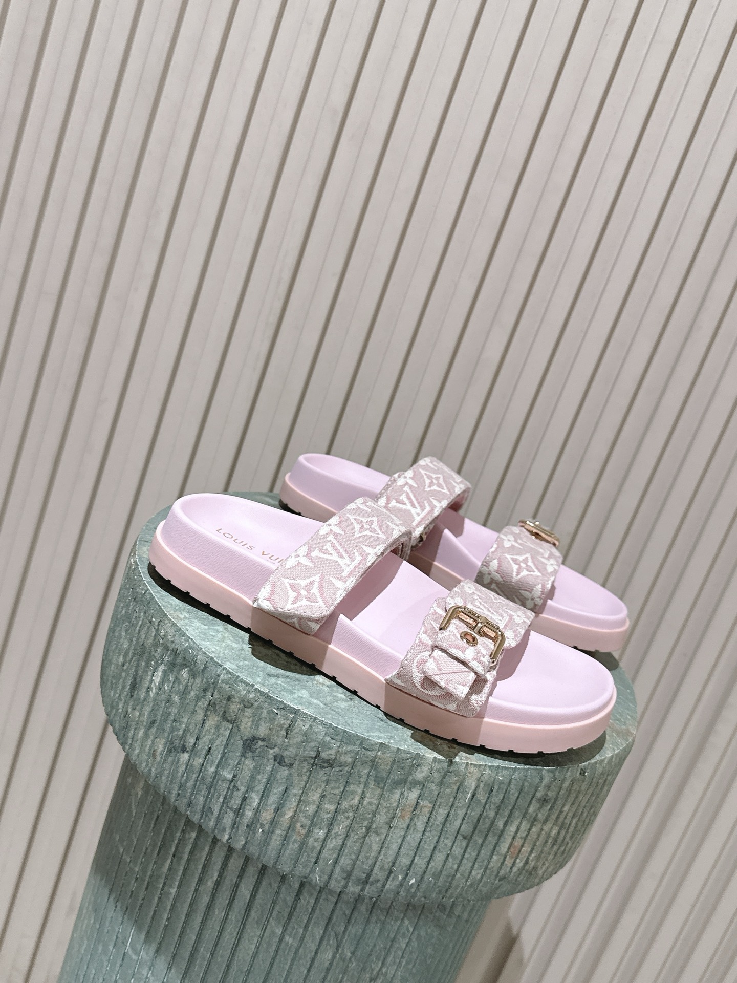 Louis Vuitton Slides