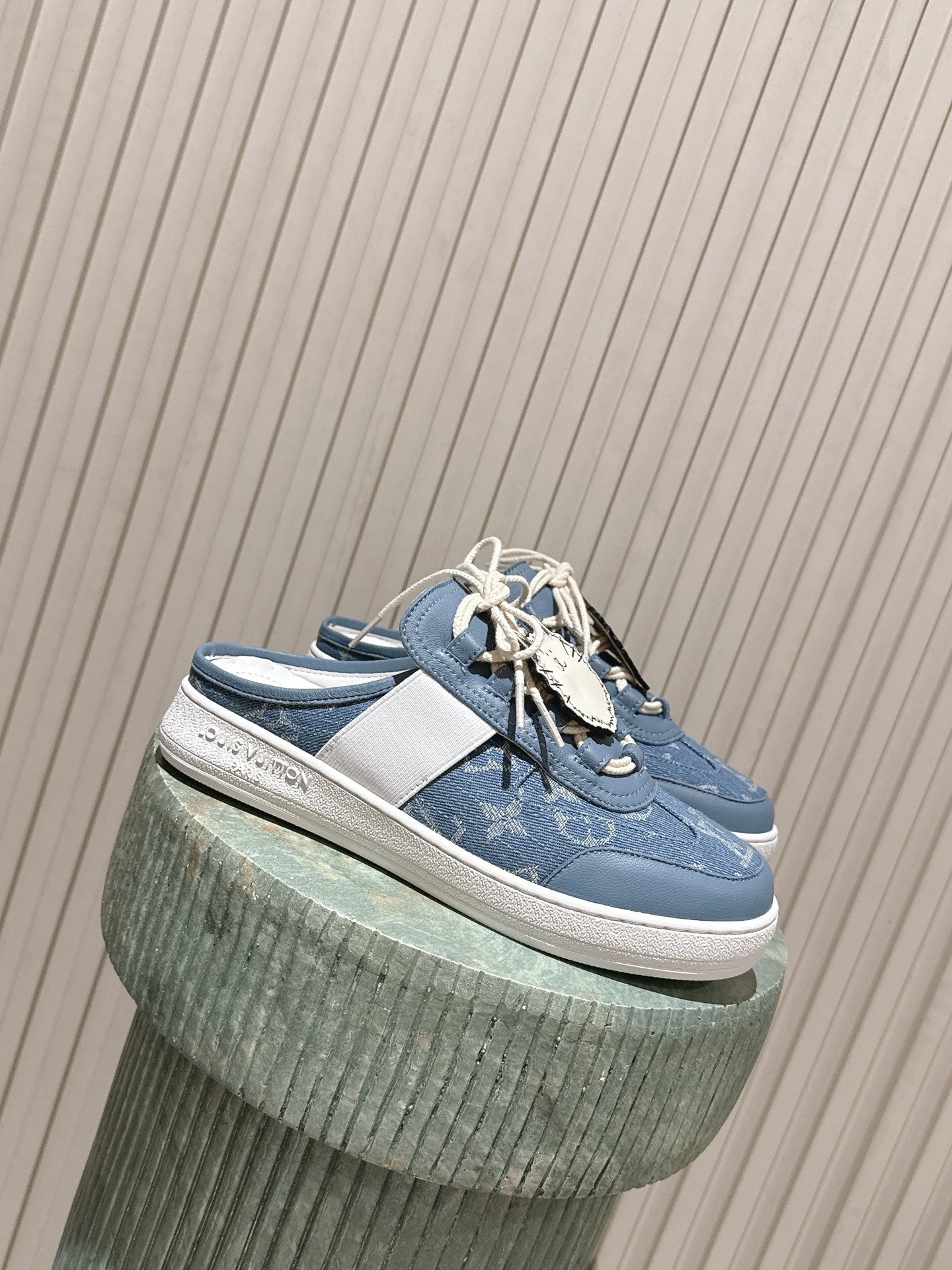 Louis Vuitton Slides