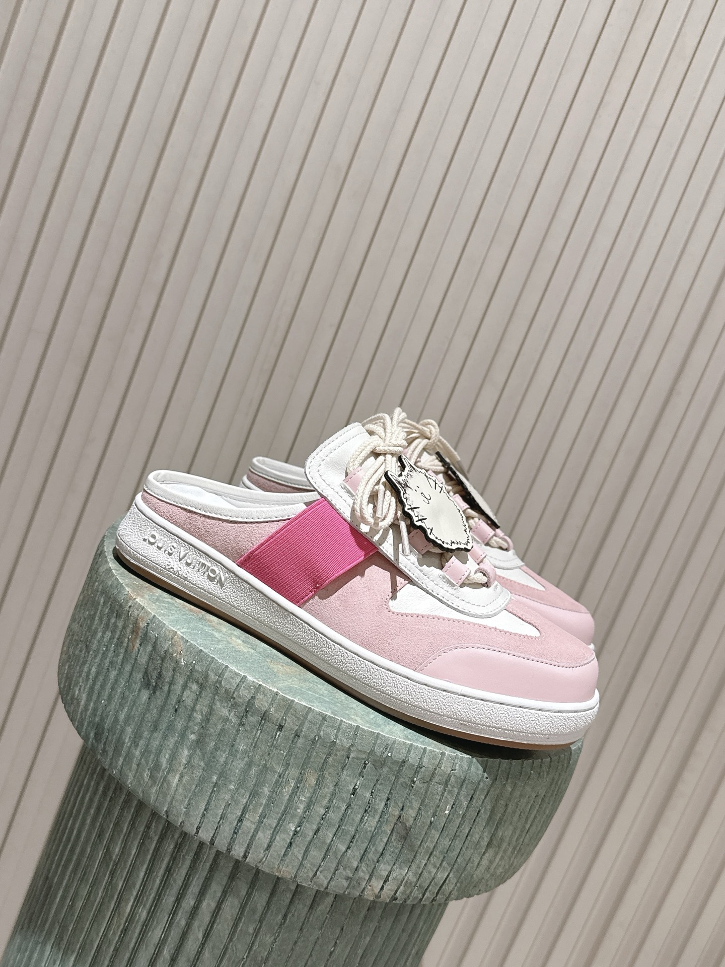 Louis Vuitton Slides