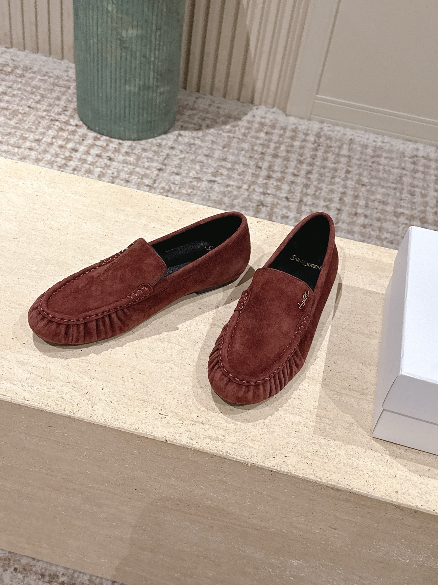 Designer Loafers