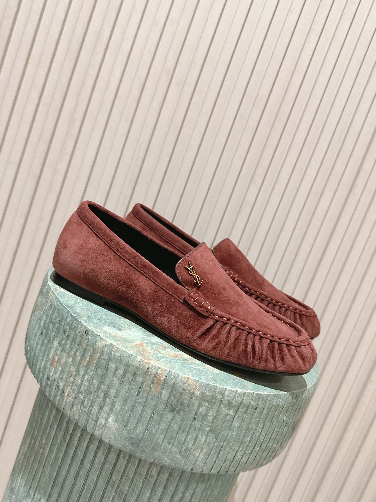 Designer Loafers