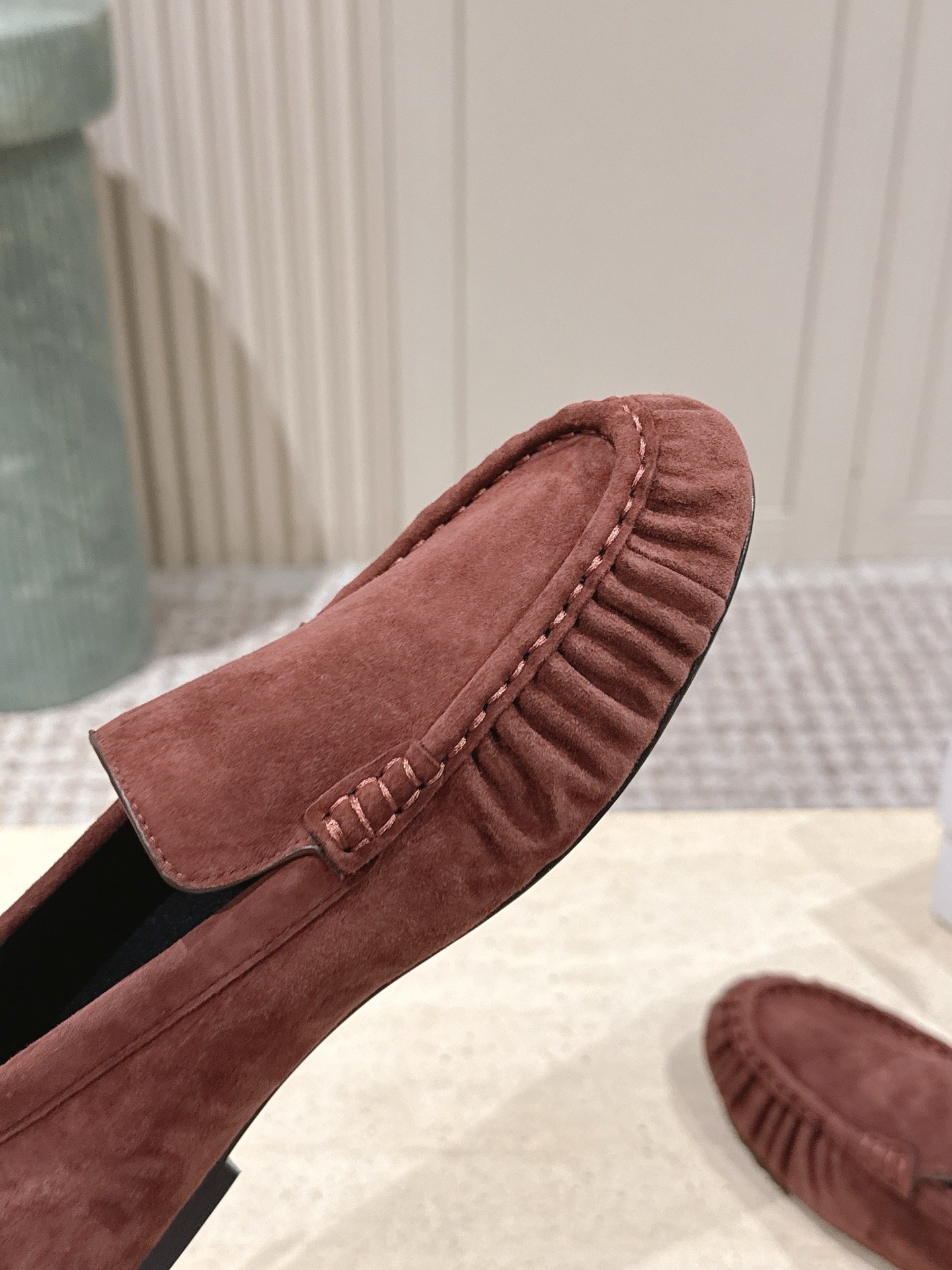Designer Loafers
