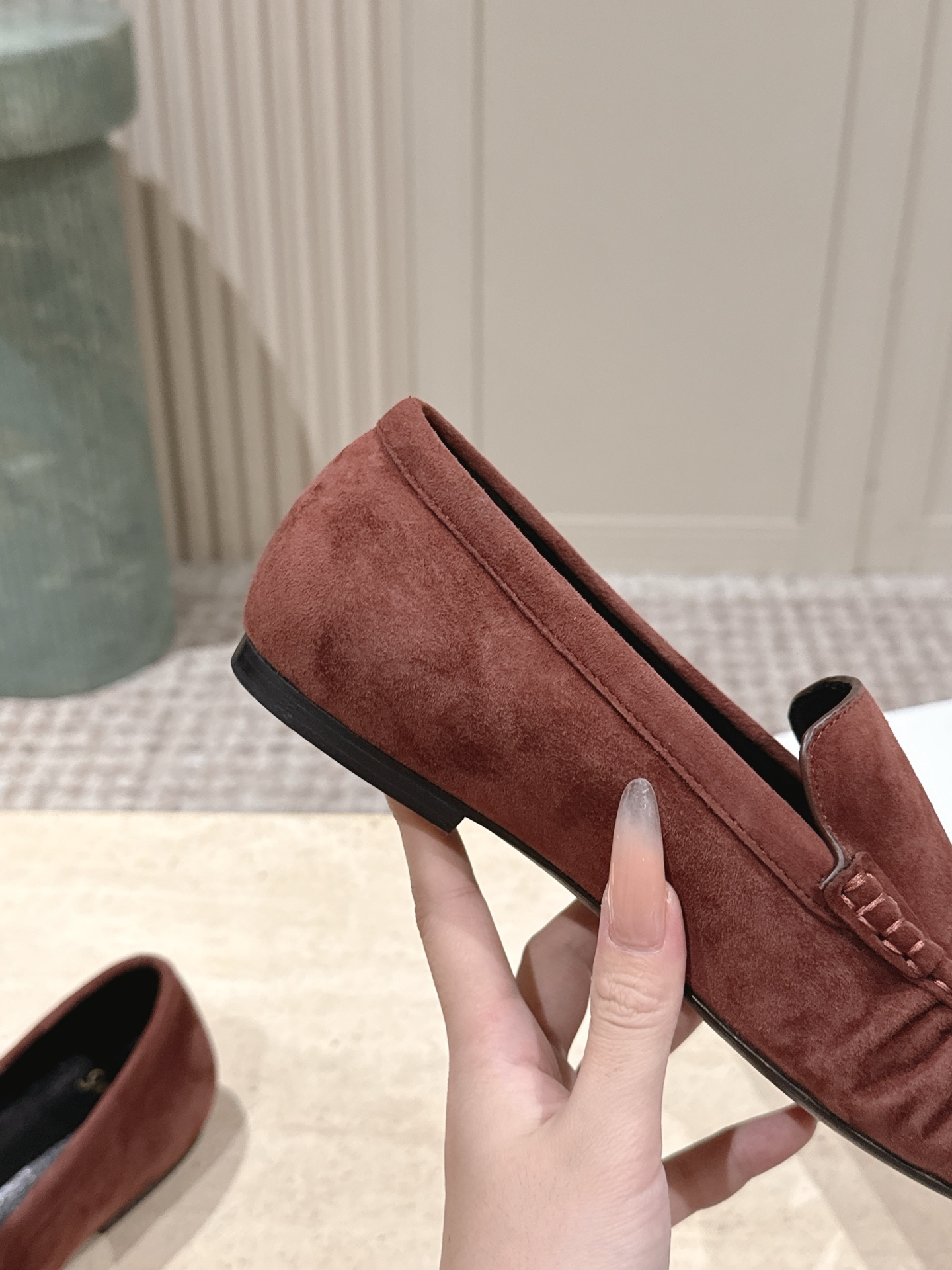 Designer Loafers