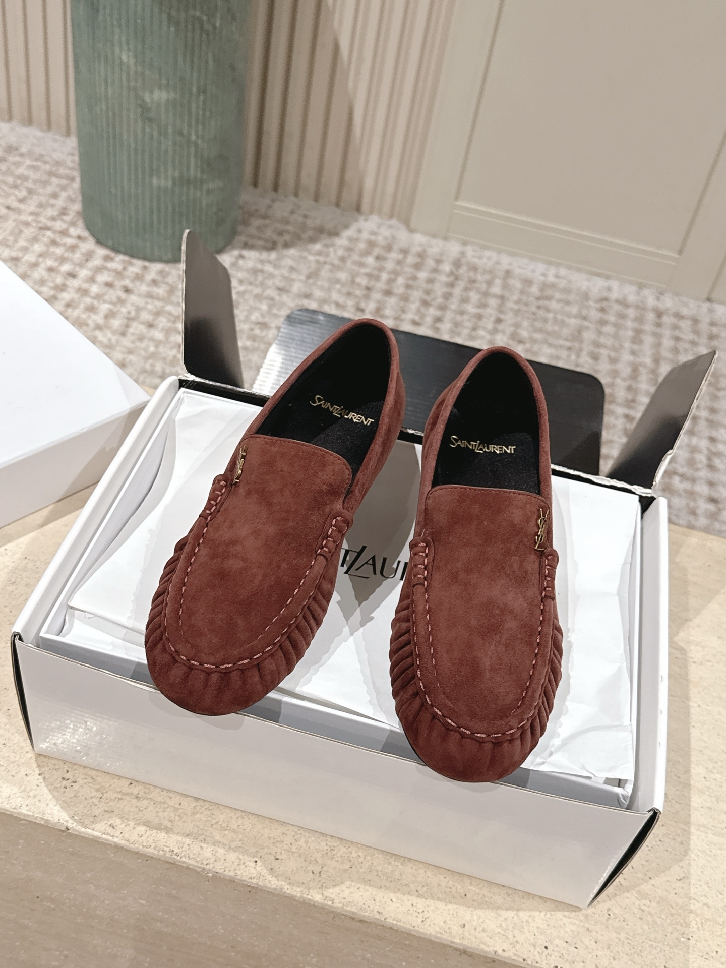 Designer Loafers