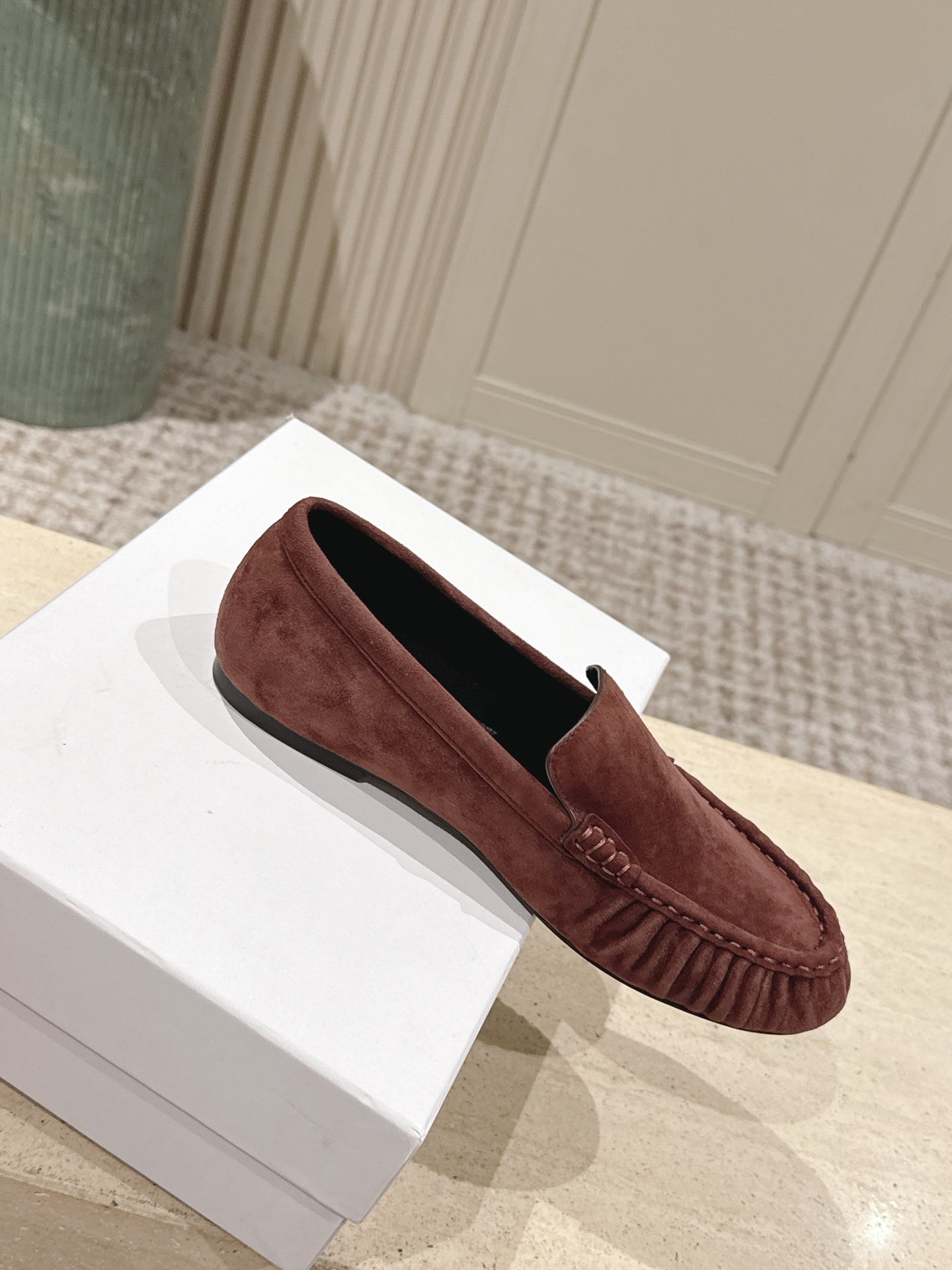 Designer Loafers
