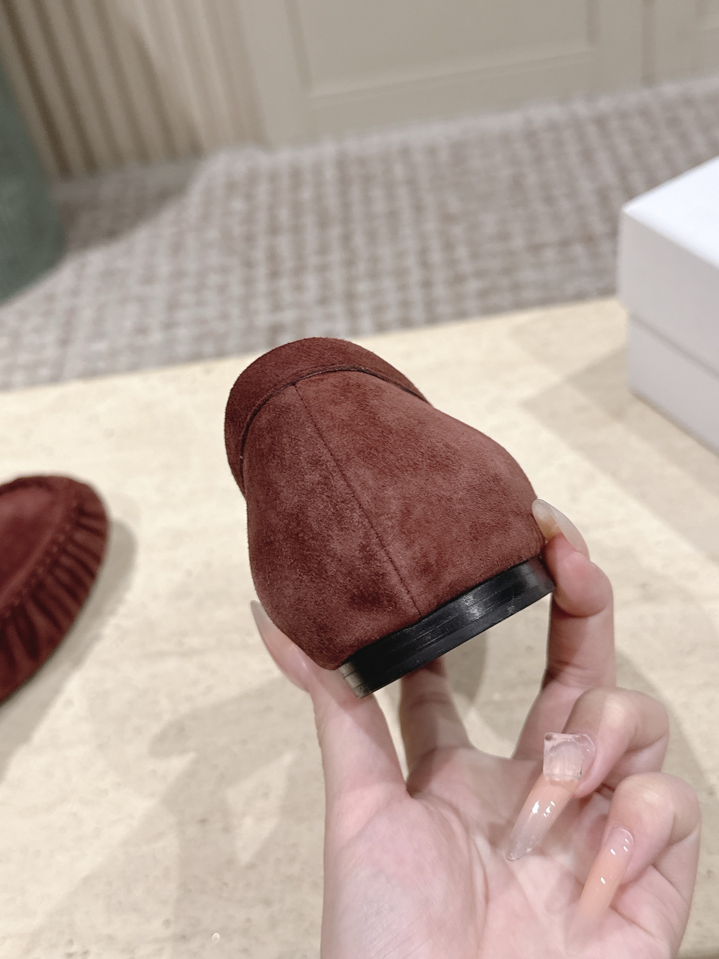 Designer Loafers