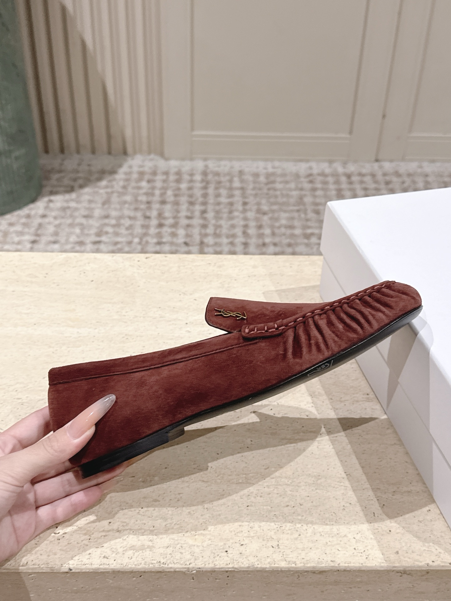Designer Loafers