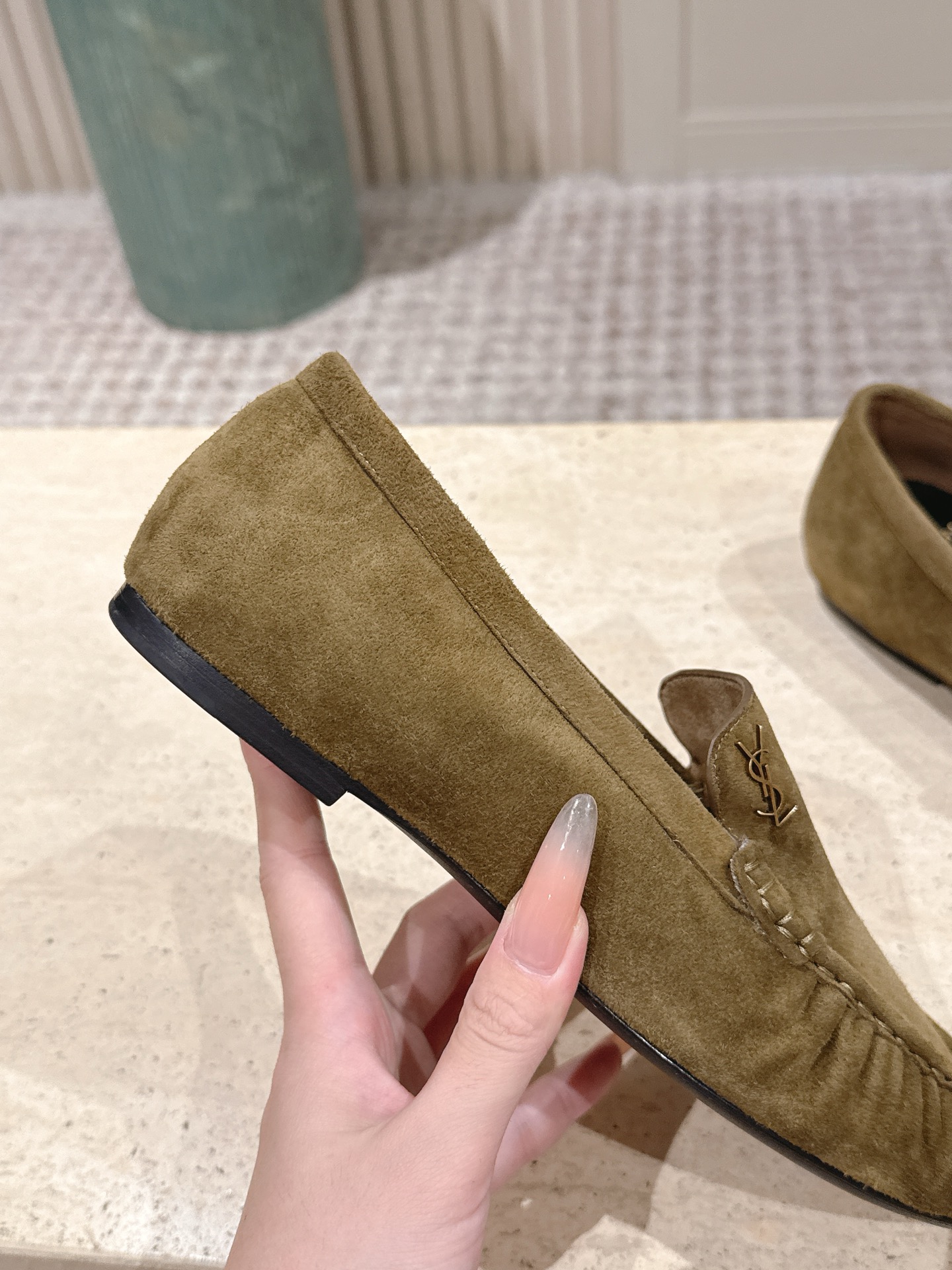 Designer Loafers