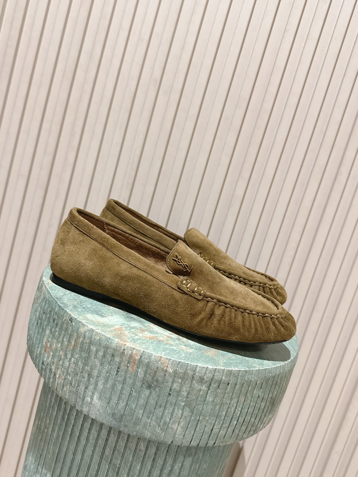 Designer Loafers