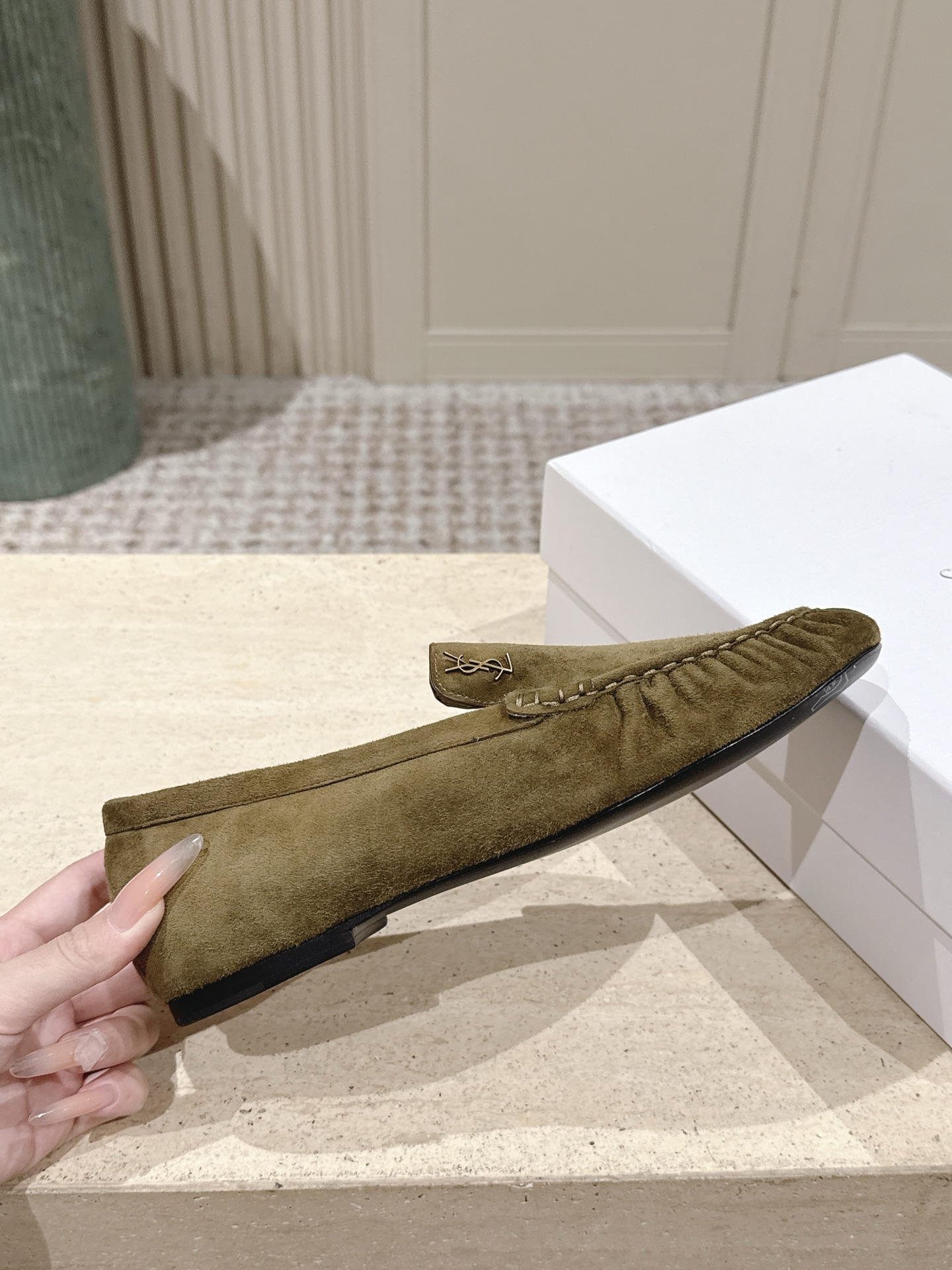 Designer Loafers