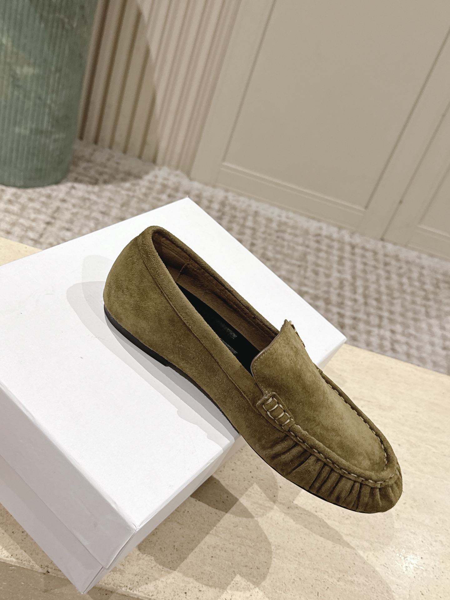 Designer Loafers