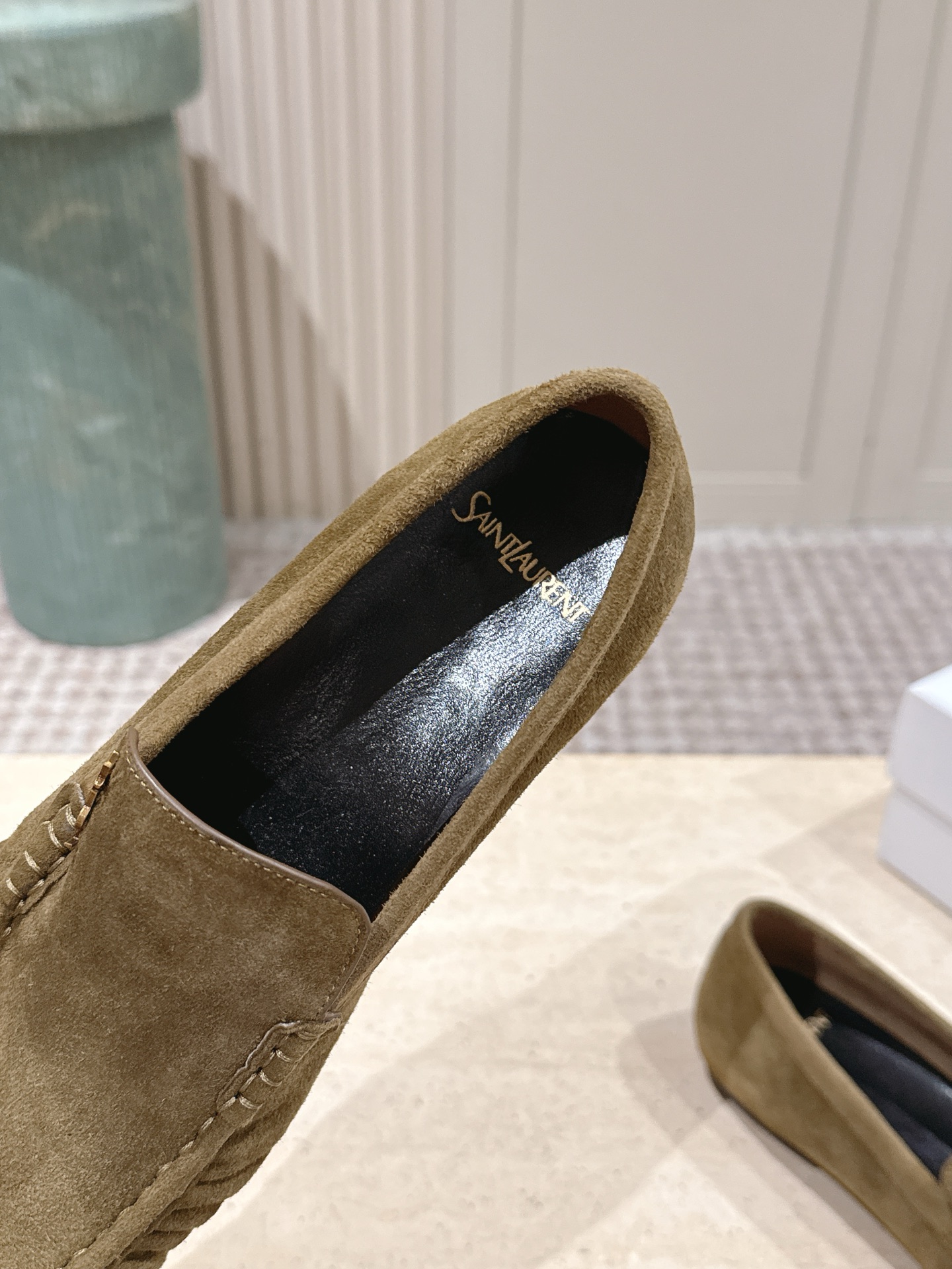 Designer Loafers