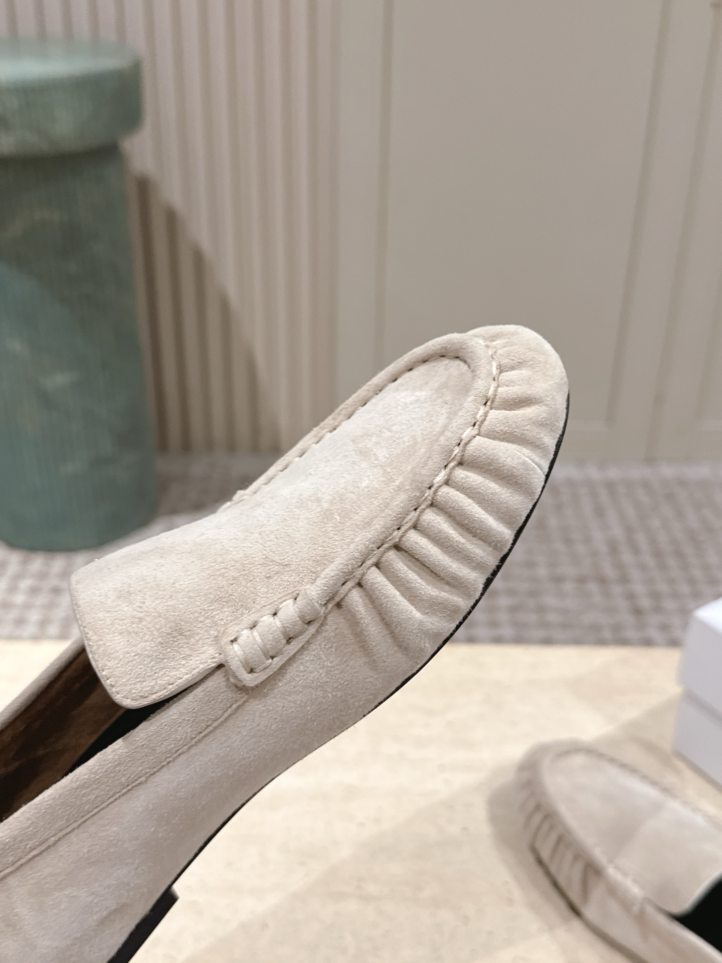 Designer Loafers