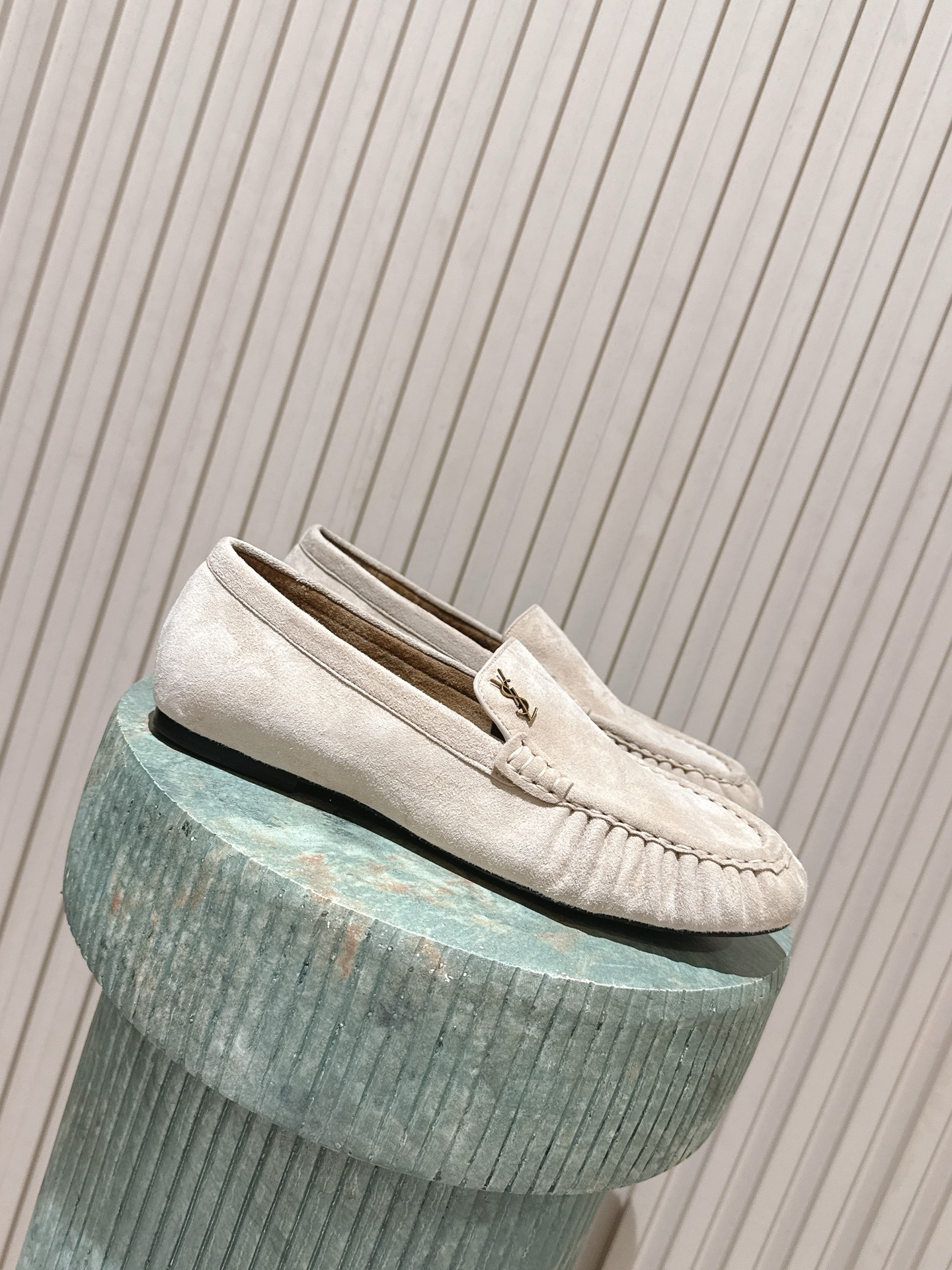 Designer Loafers