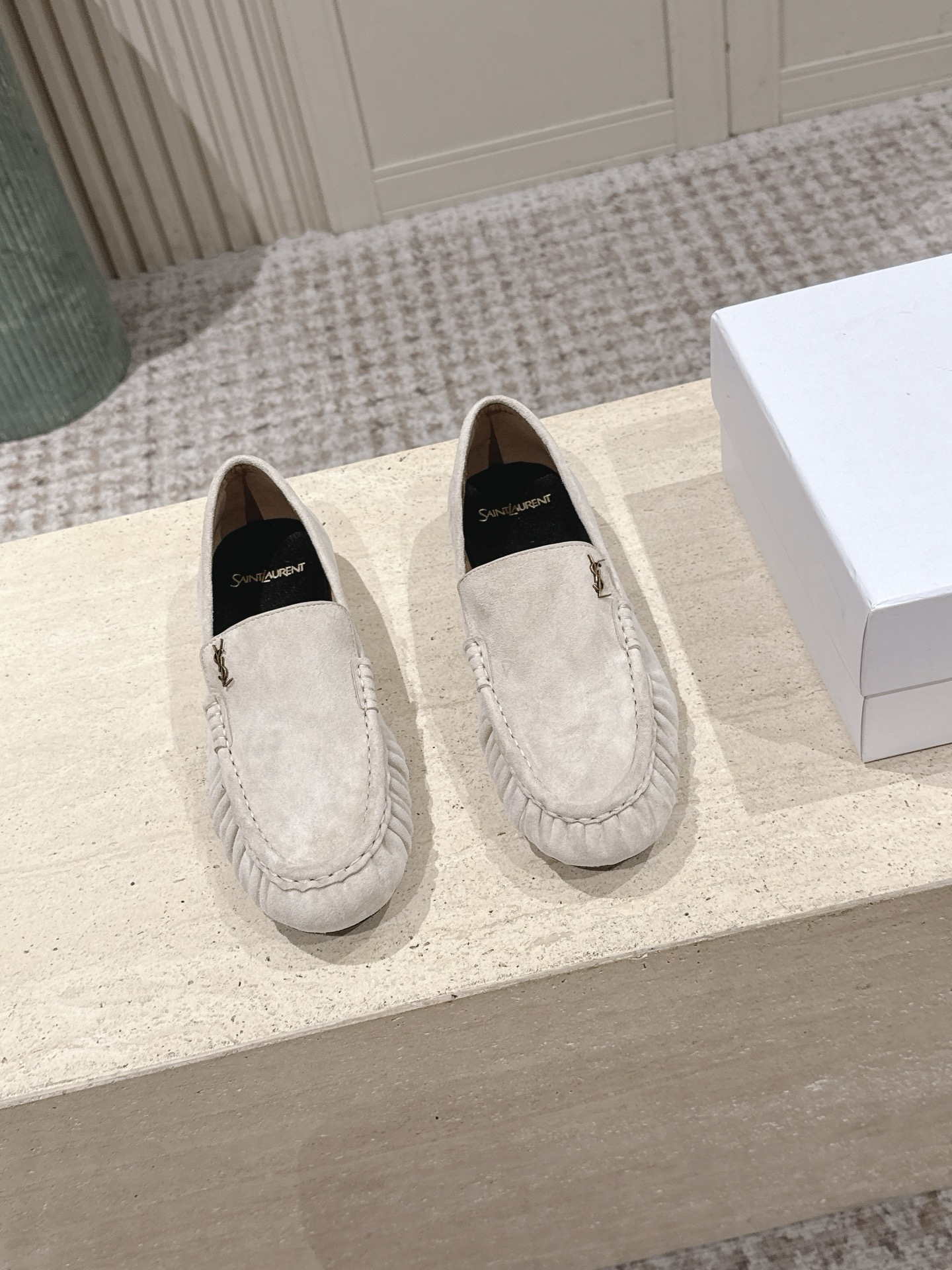 Designer Loafers