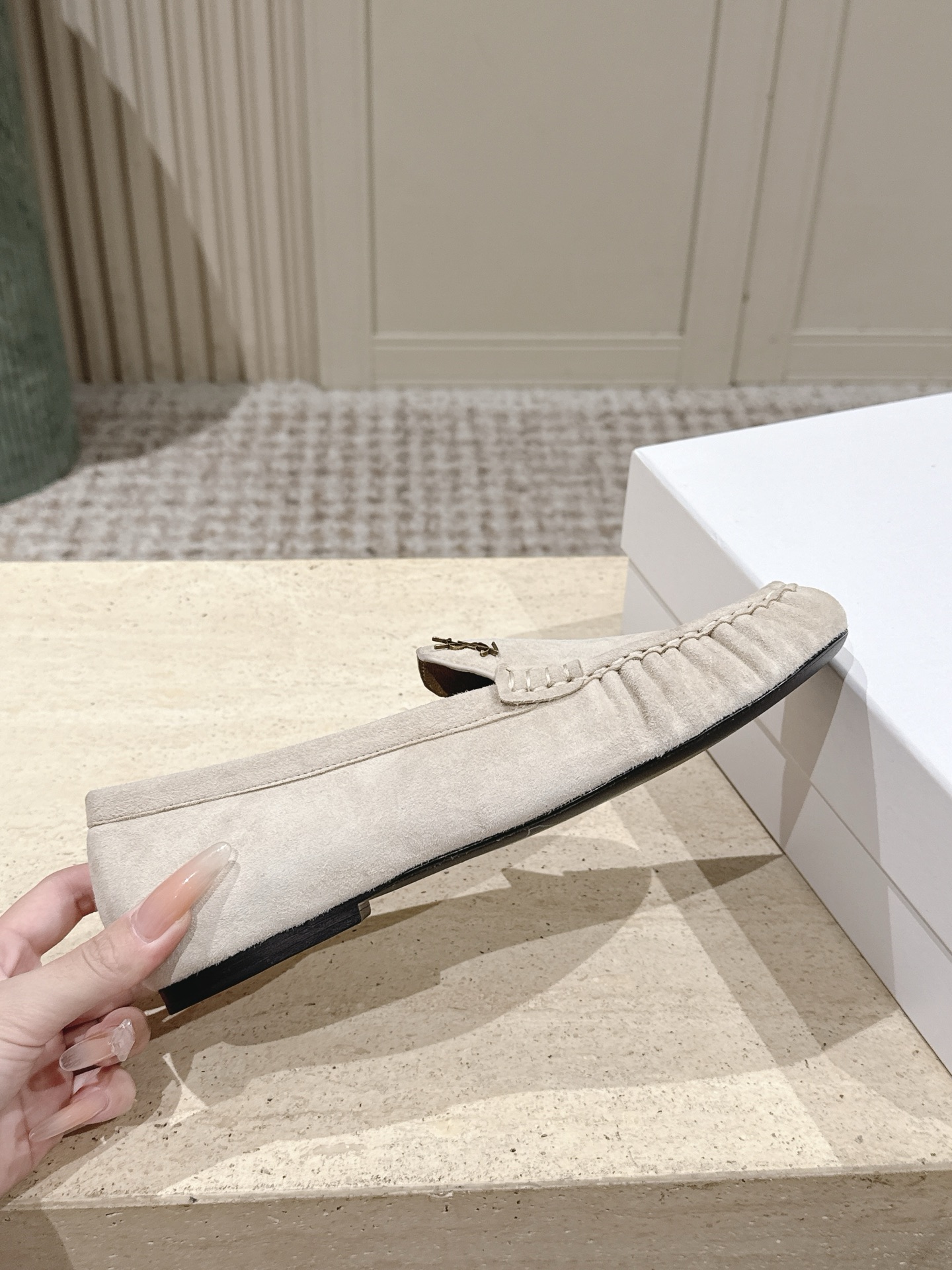 Designer Loafers