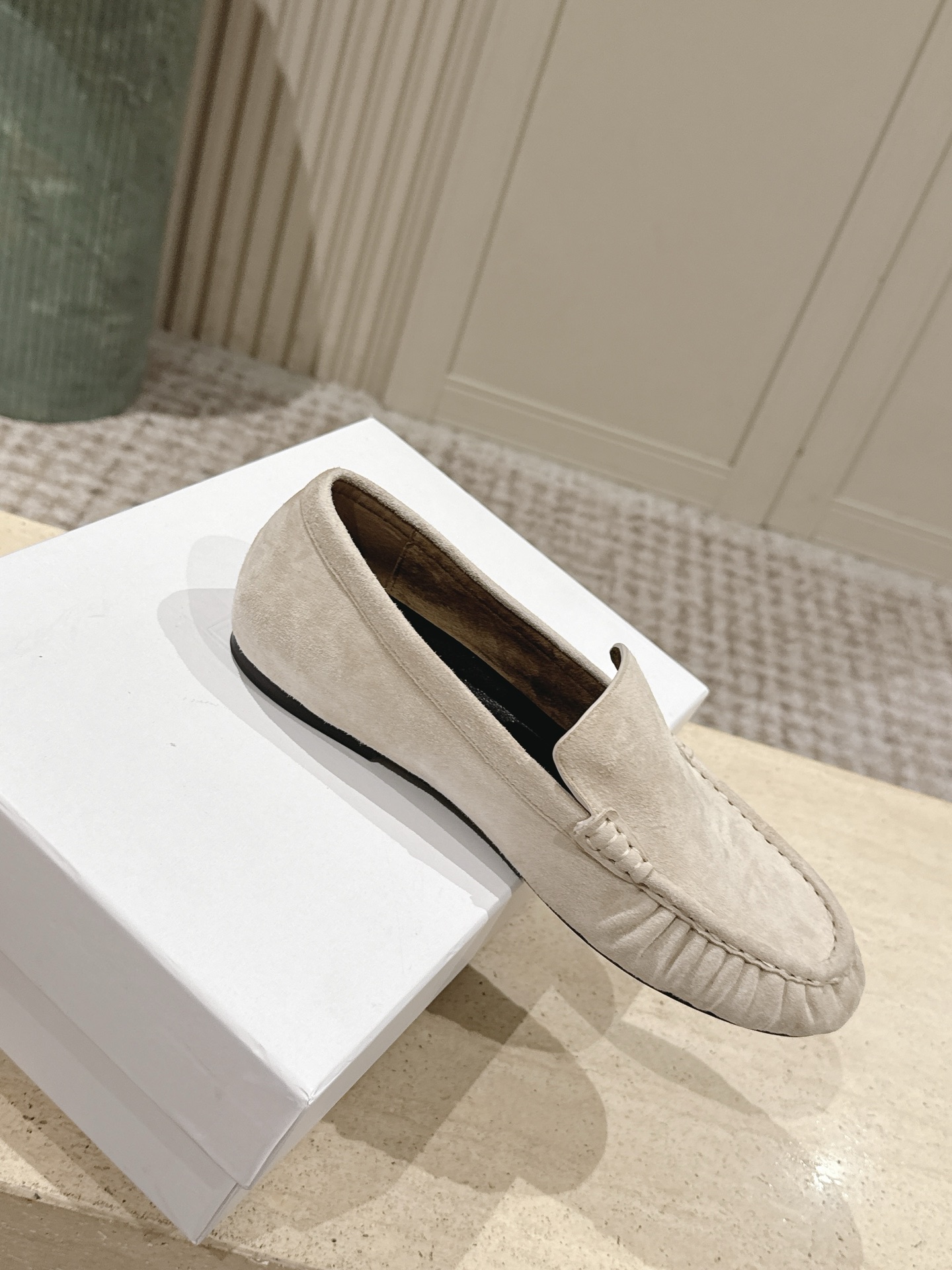 Designer Loafers