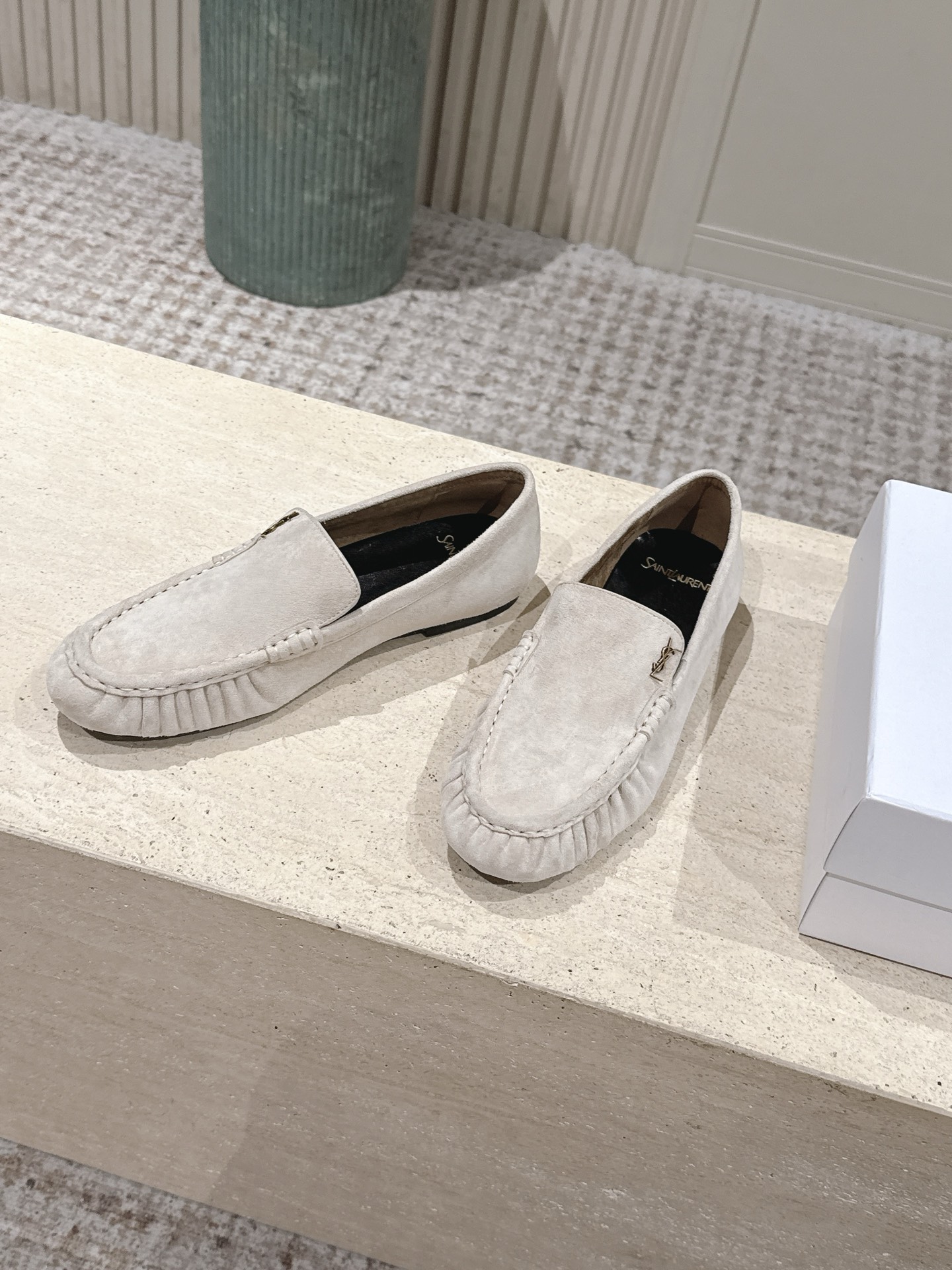 Designer Loafers