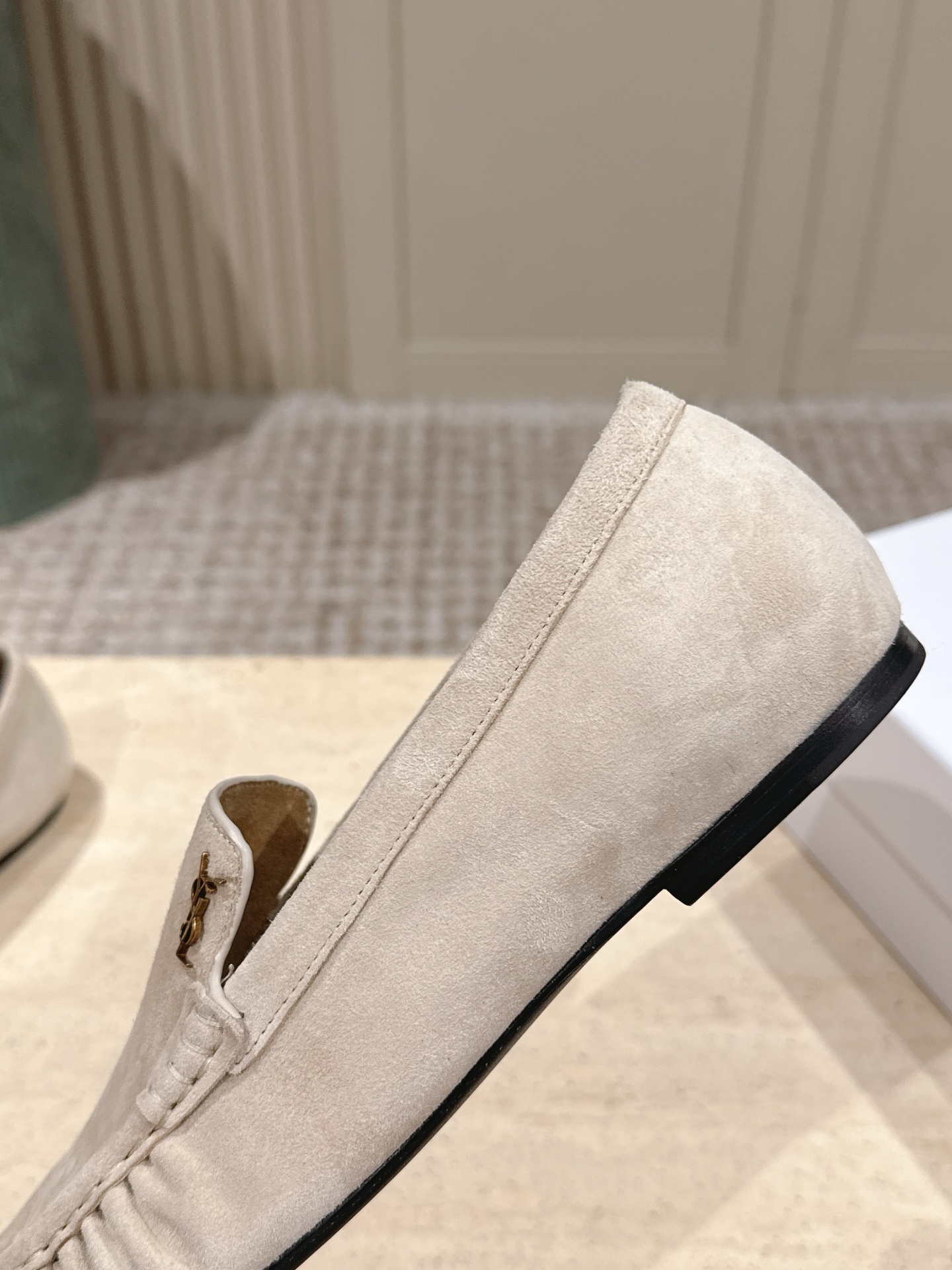 Designer Loafers