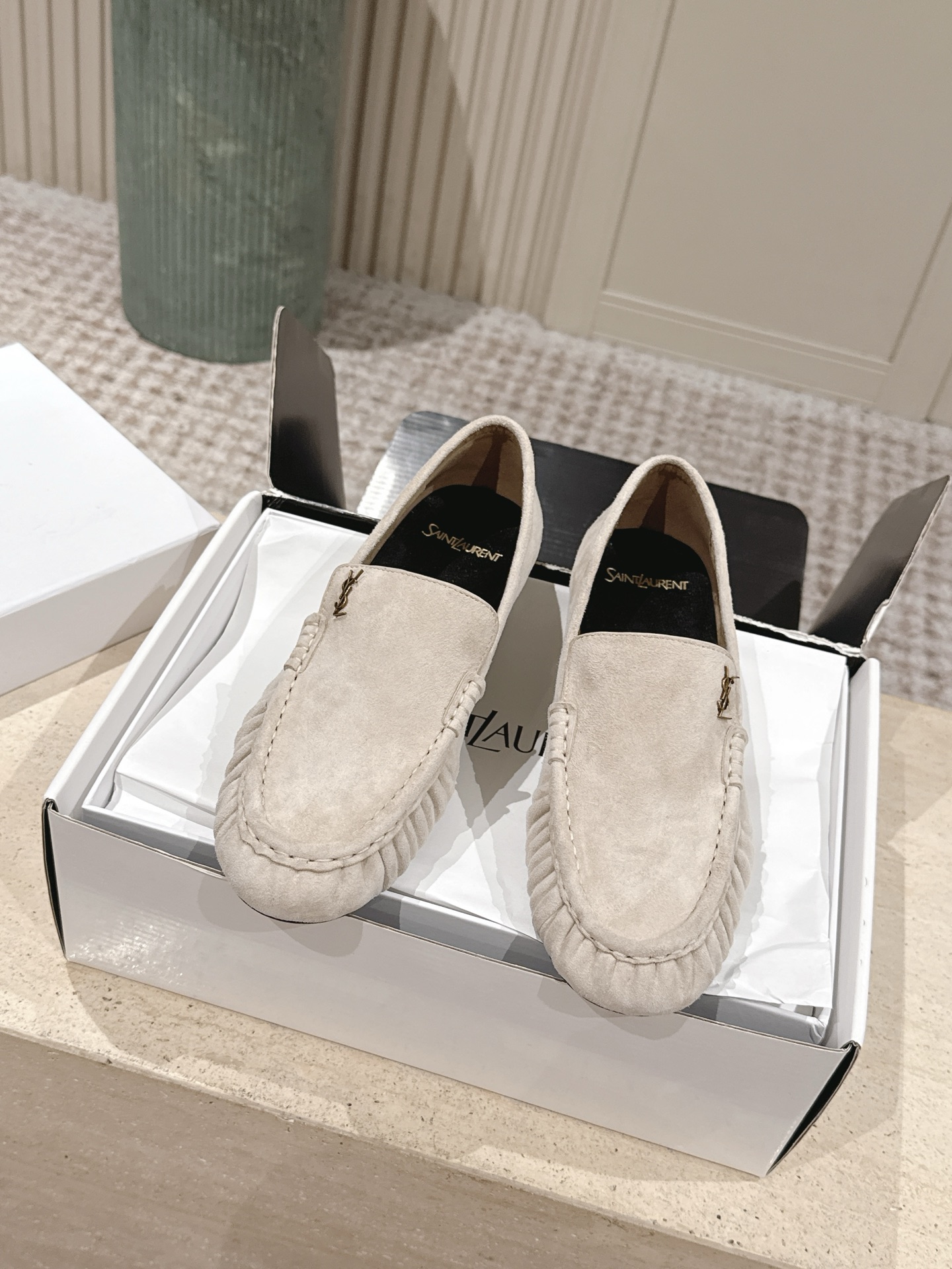Designer Loafers