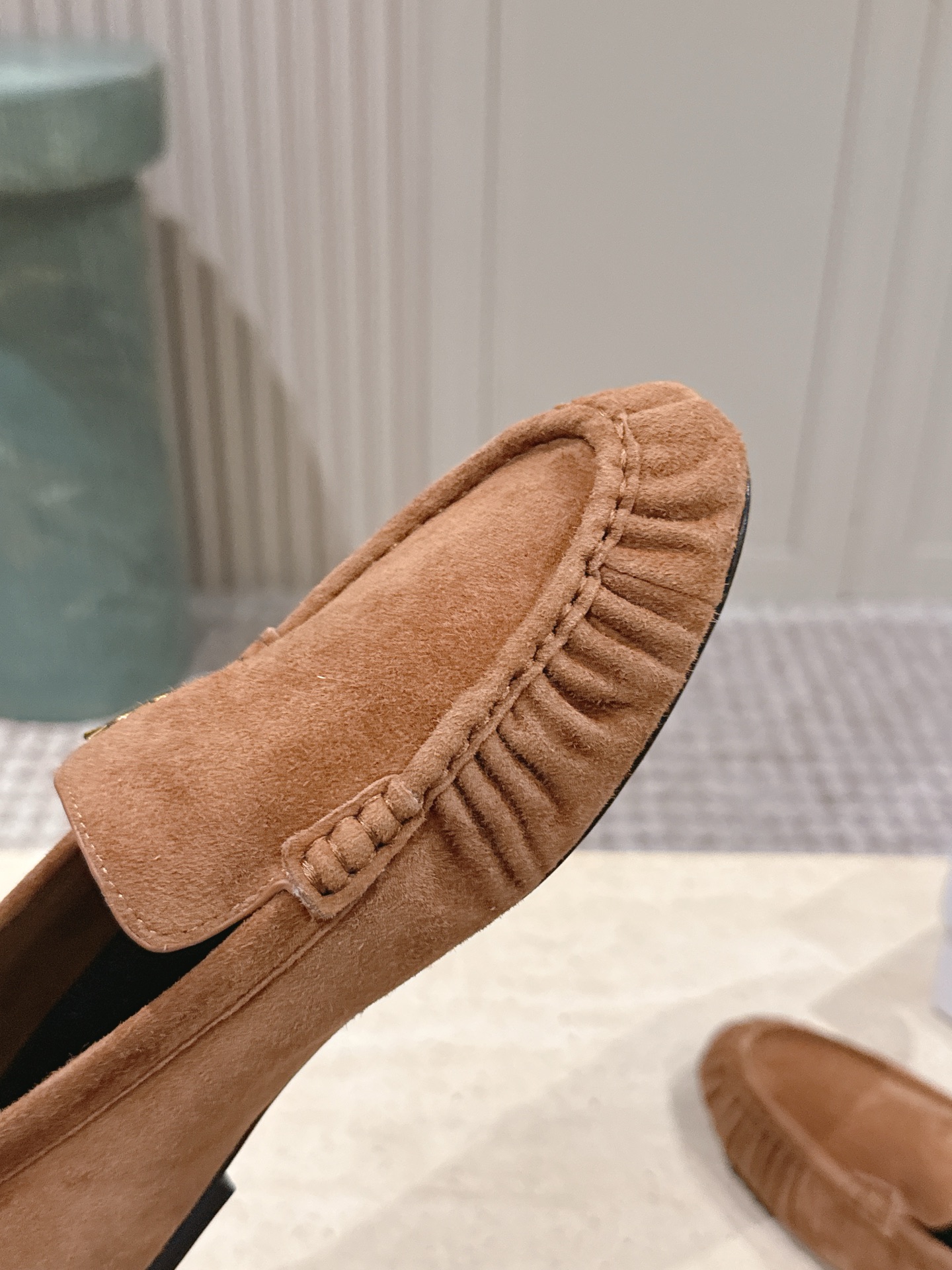 Designer Loafers