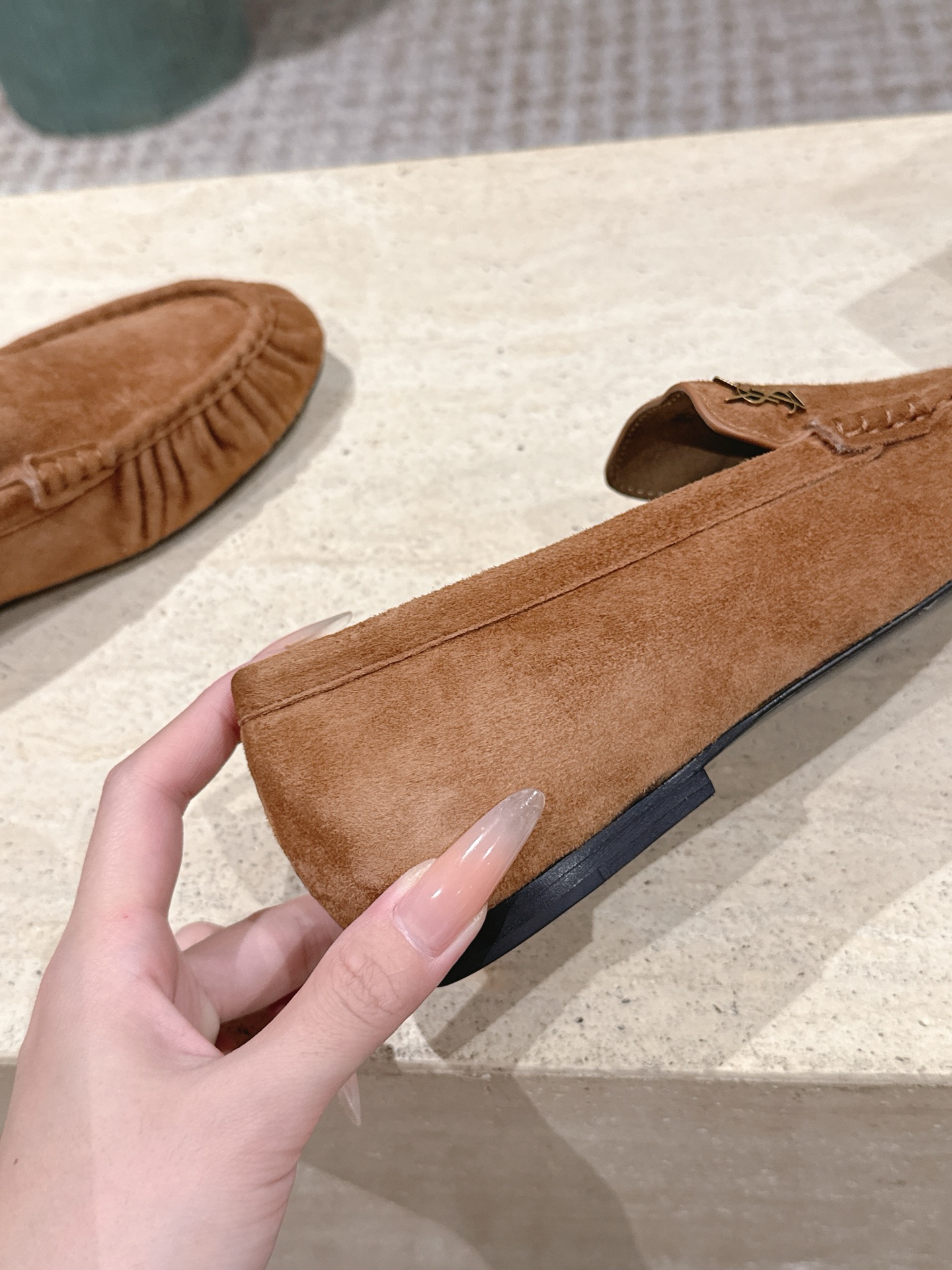 Designer Loafers