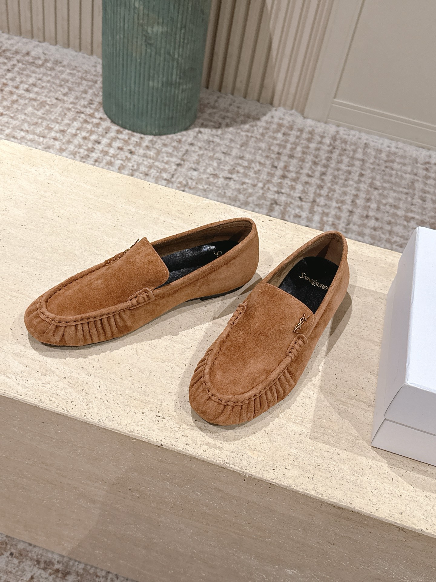 Designer Loafers