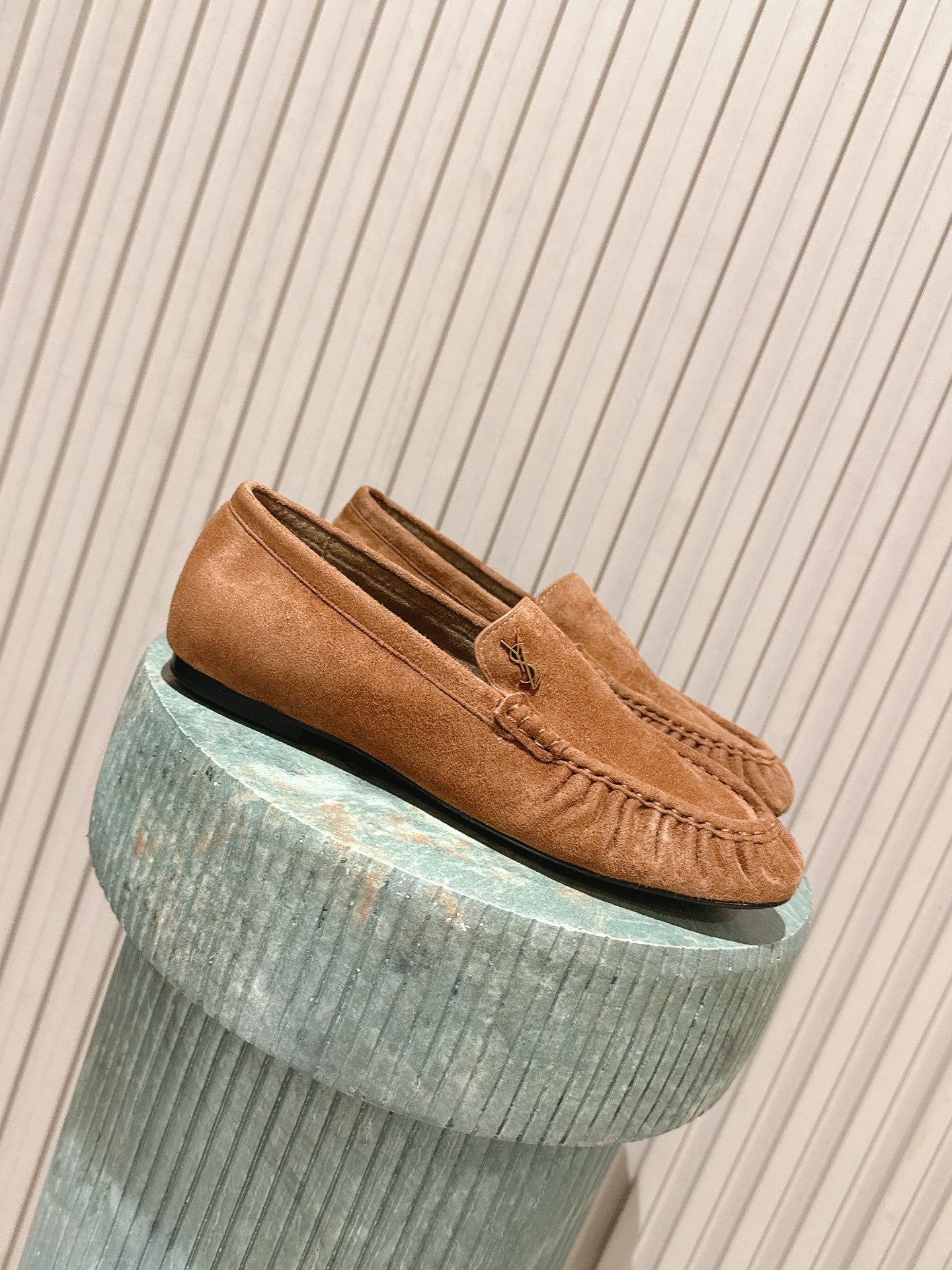 Designer Loafers