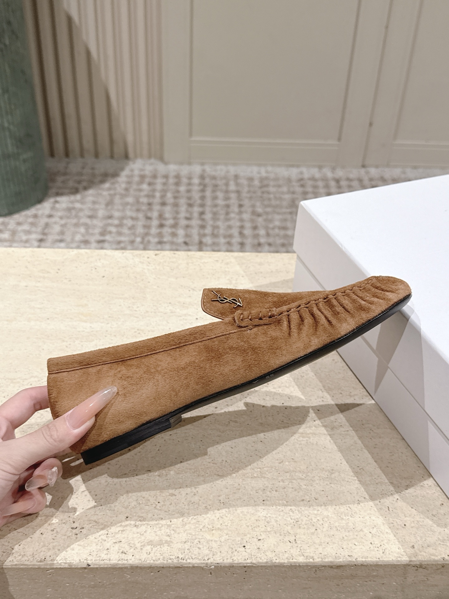 Designer Loafers