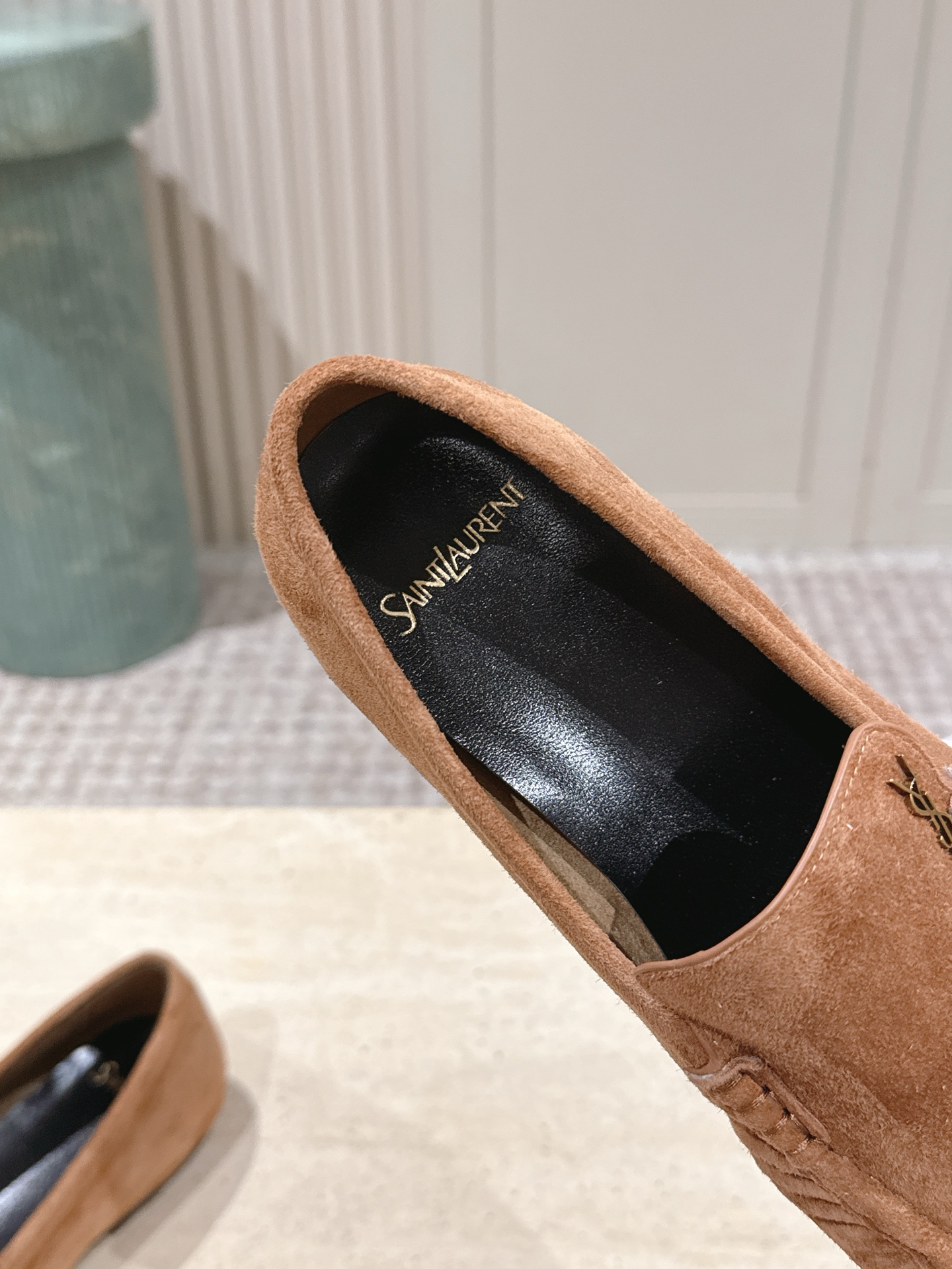 Designer Loafers