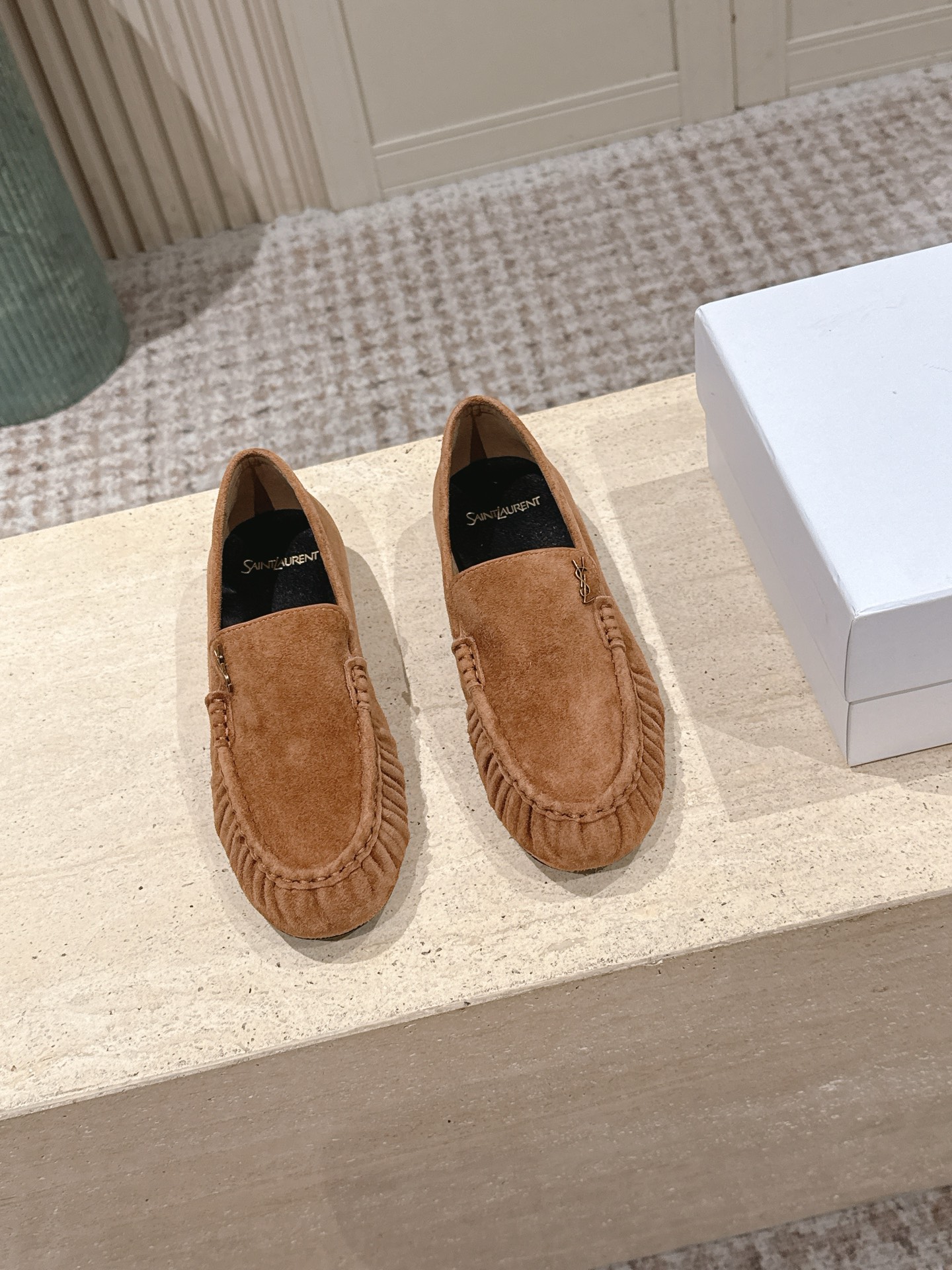 Designer Loafers