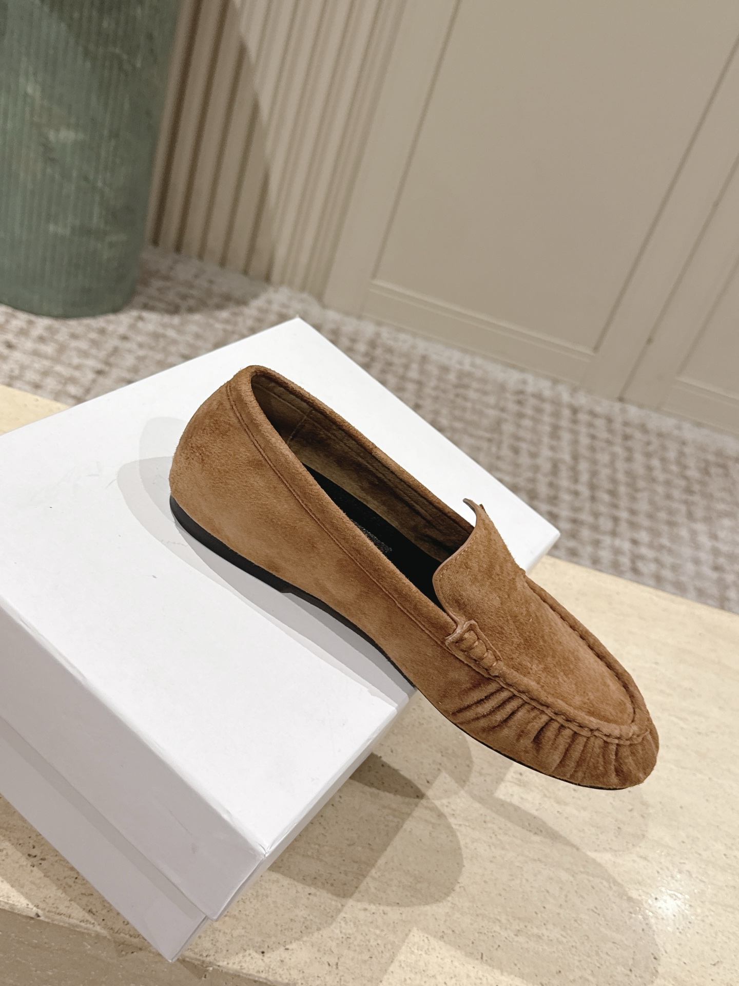 Designer Loafers