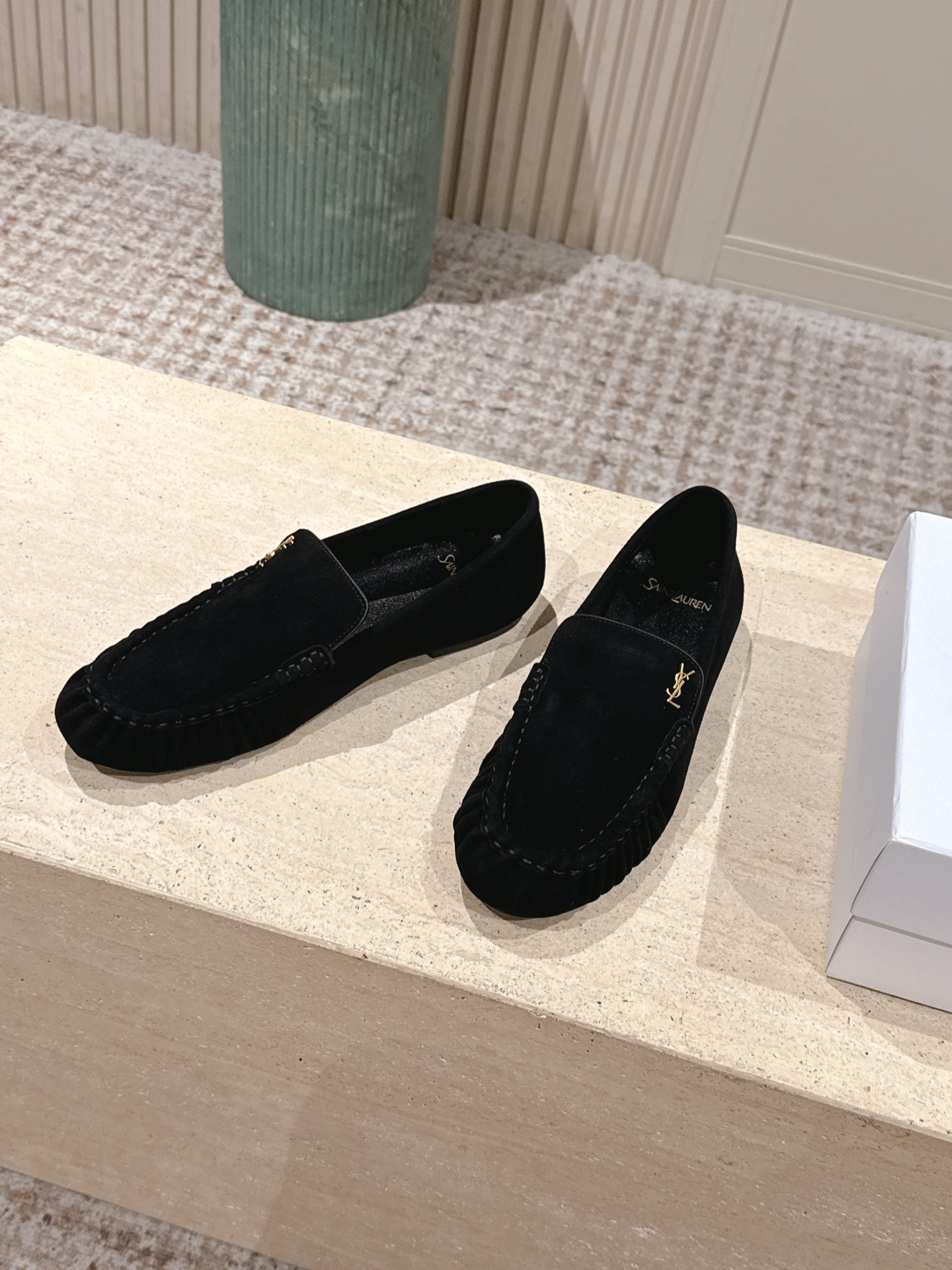 Designer Loafers