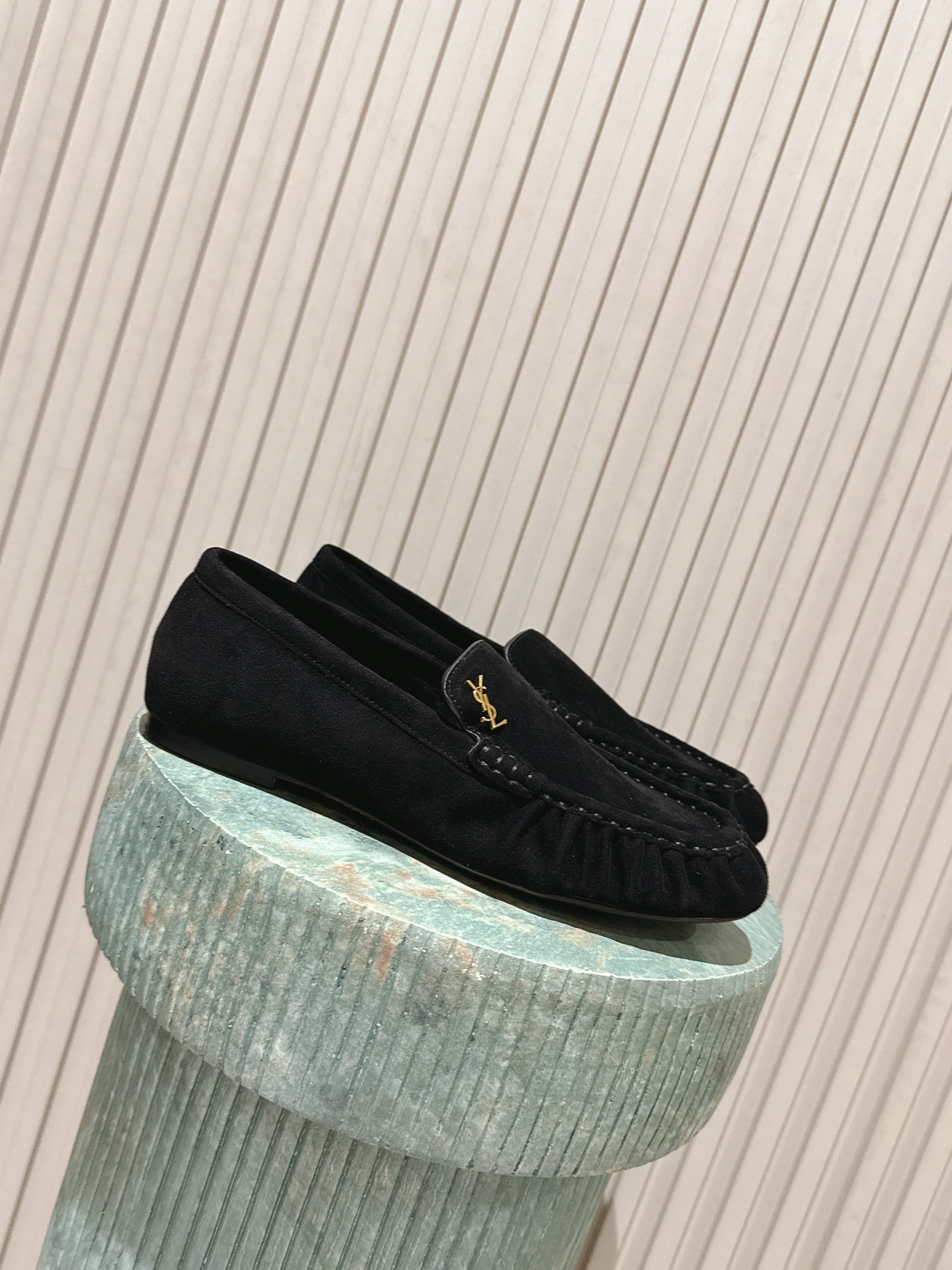Designer Loafers