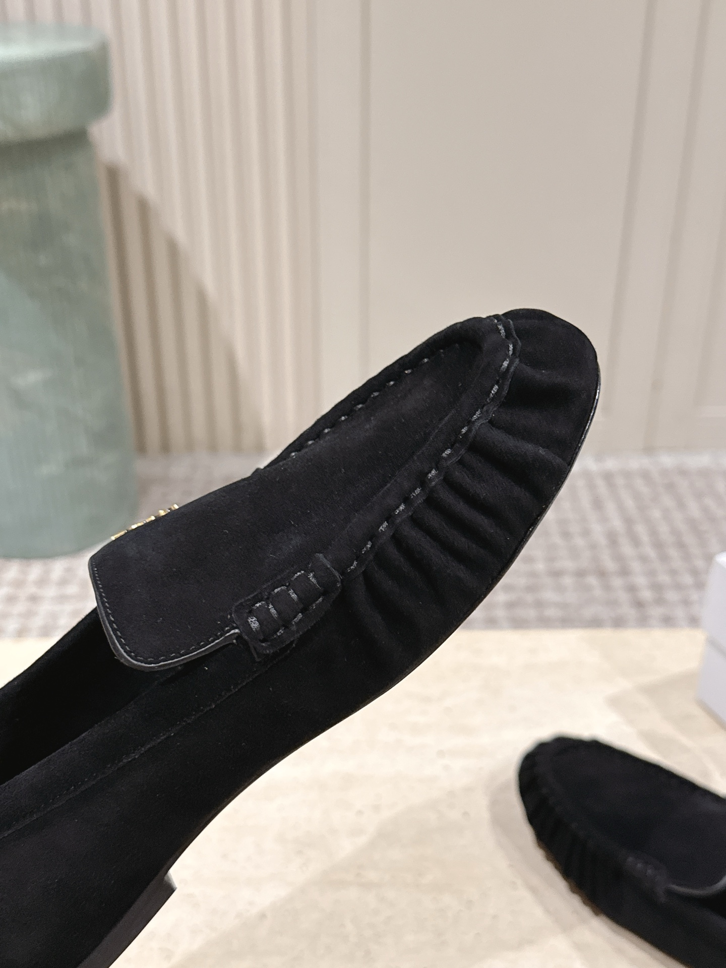Designer Loafers