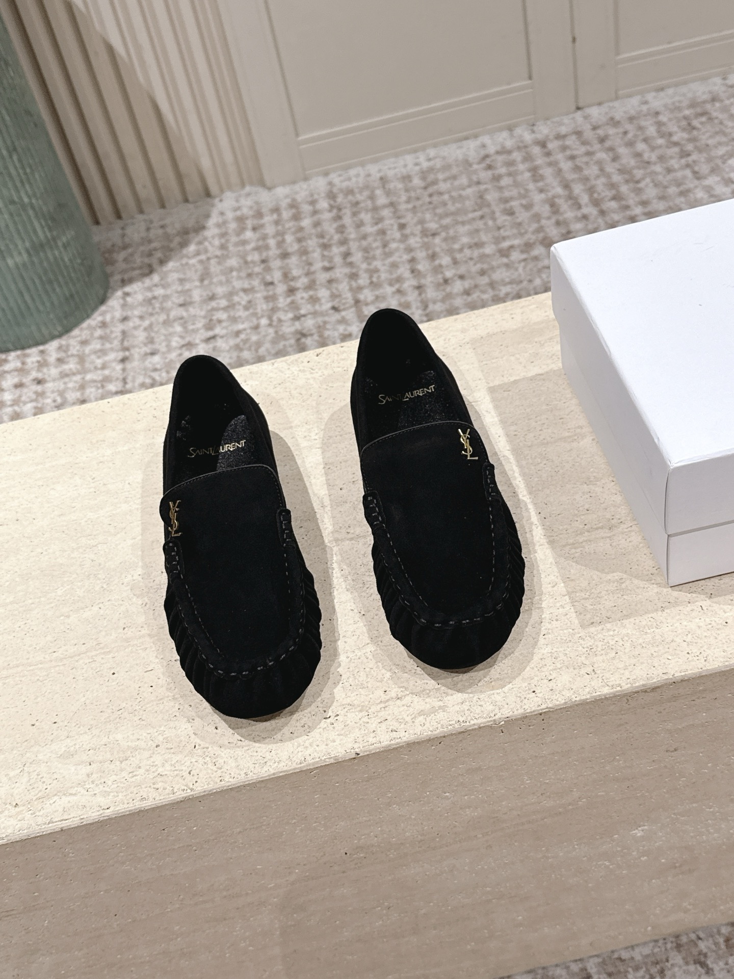 Designer Loafers