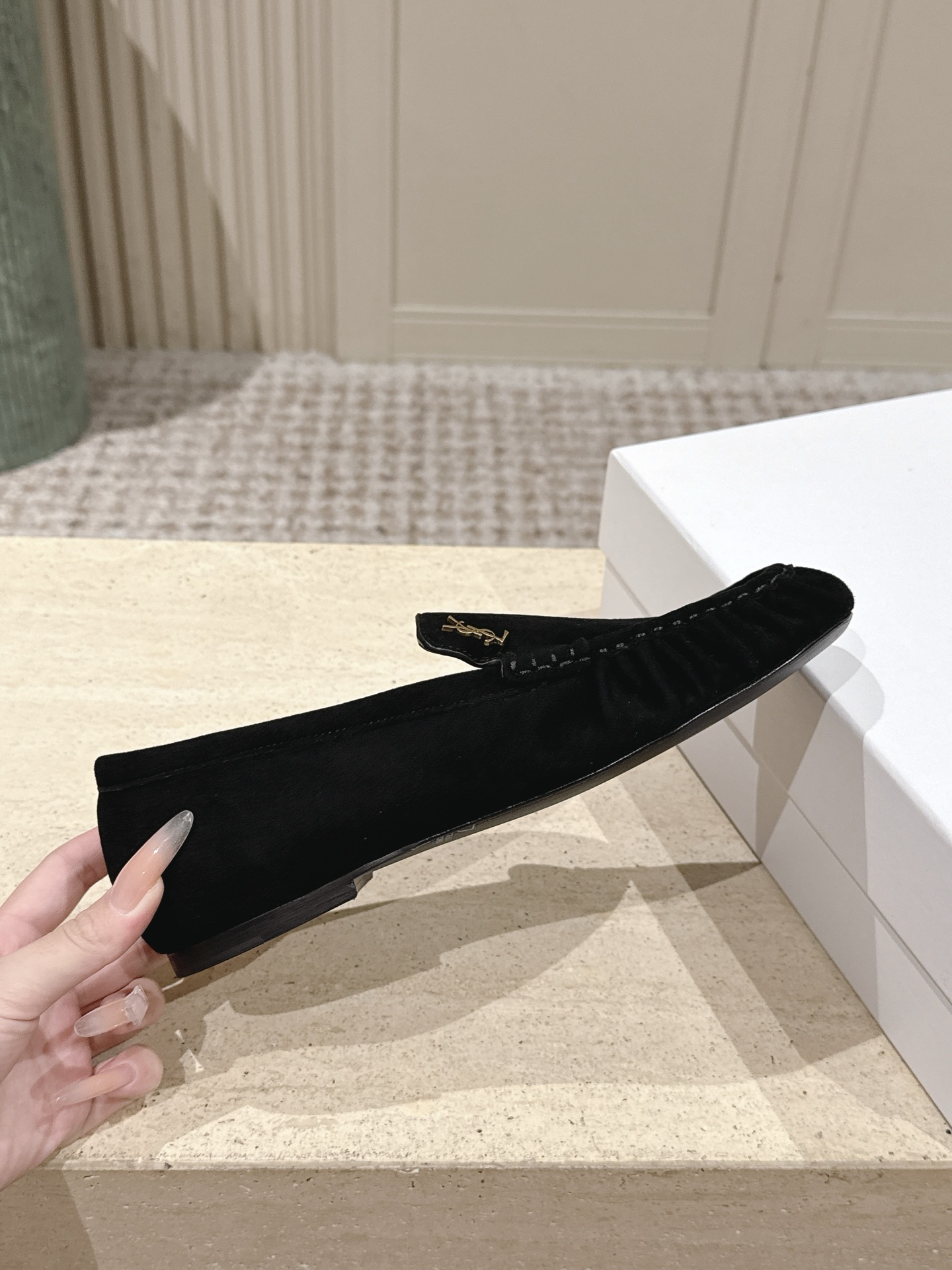 Designer Loafers