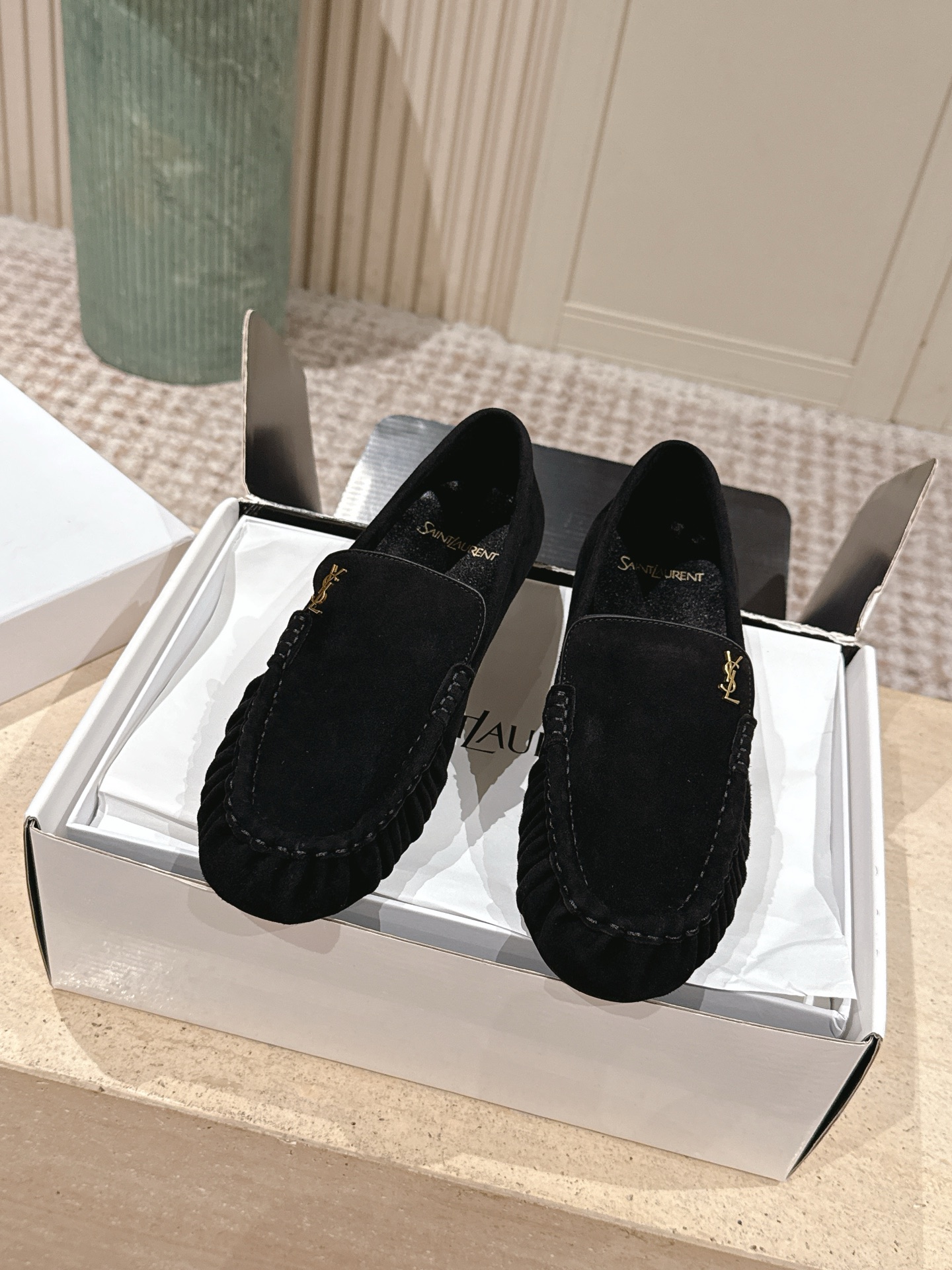 Designer Loafers